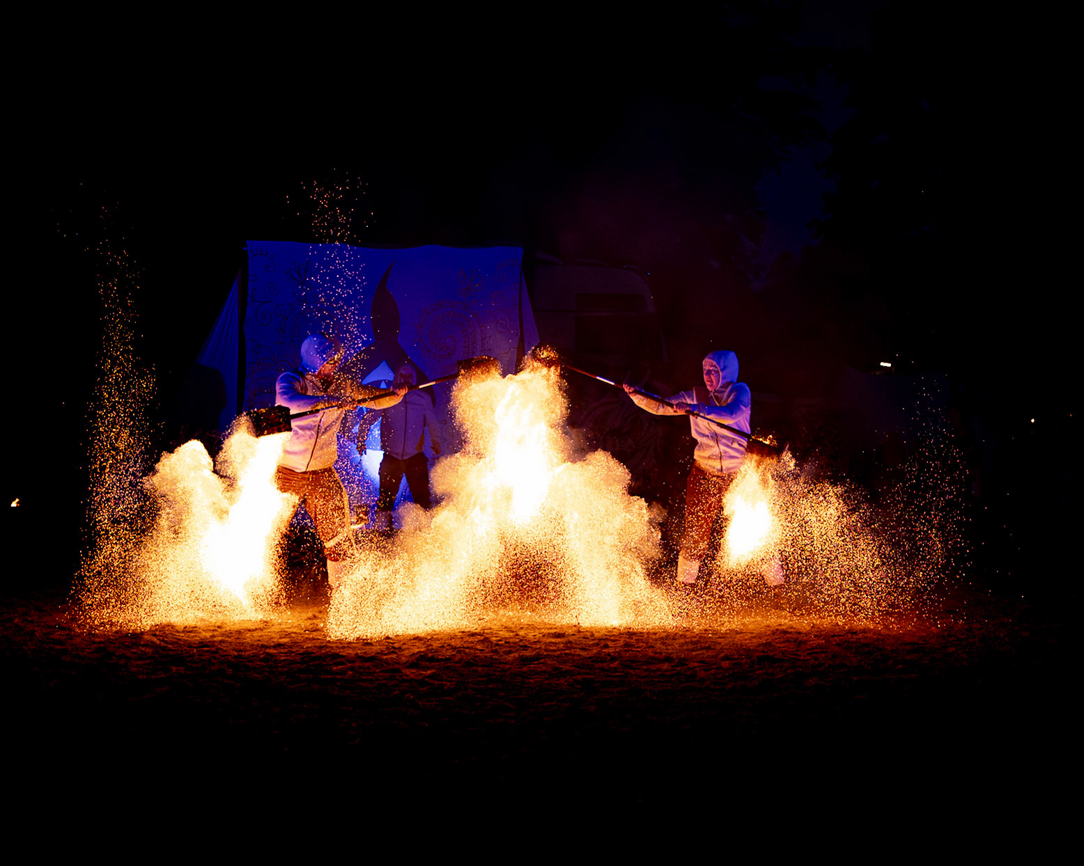 Danse Infernale - MPS Rastede