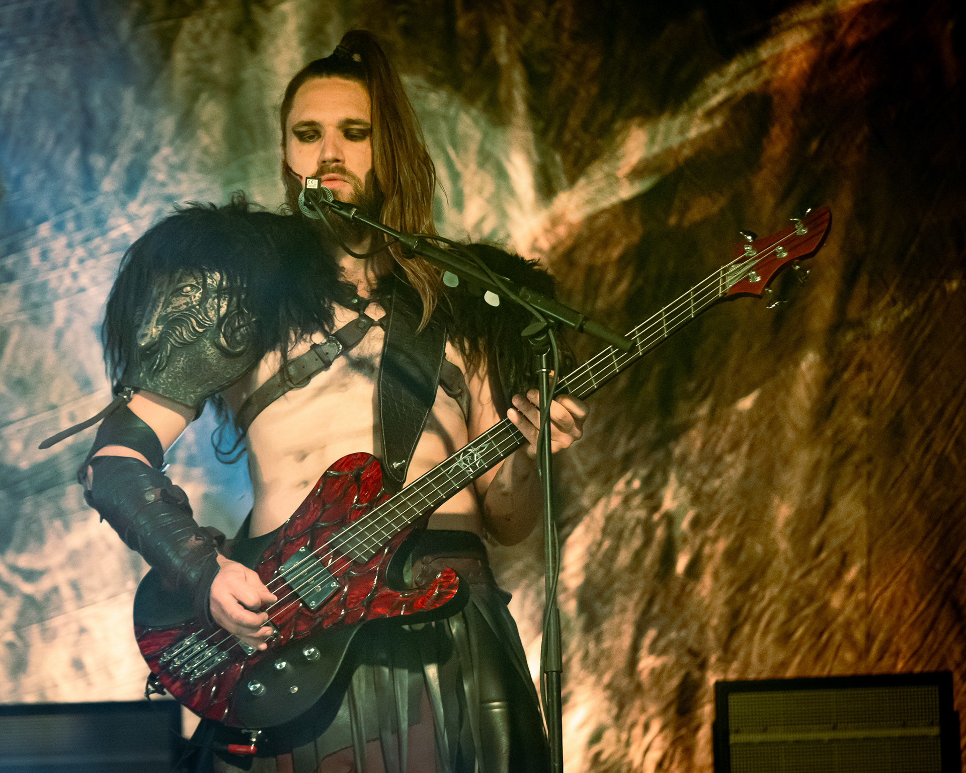 Feuerschwanz - MPS Luhmühlen