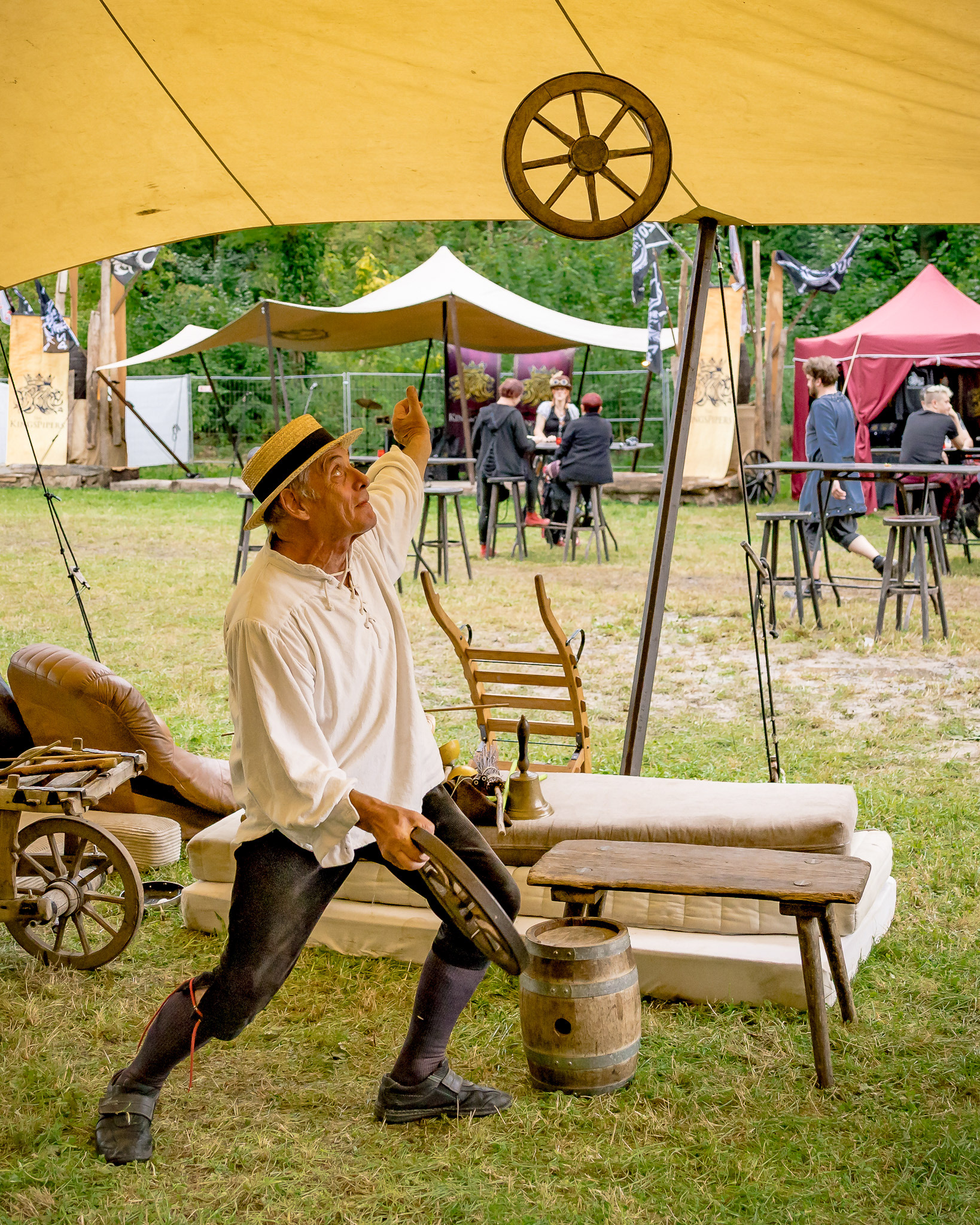 Bagatelli - MPS Bückeburg