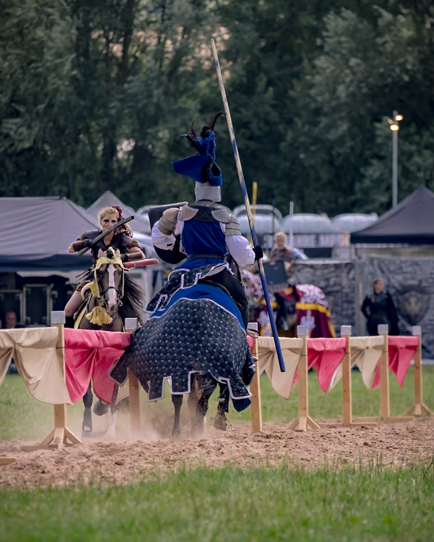 EHS - MPS Bückeburg