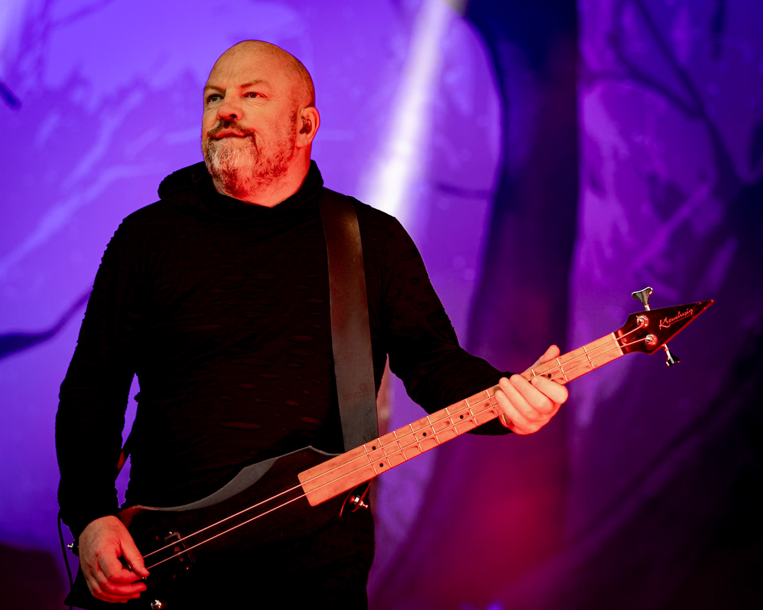 Subway to Sally - MPS Rastede