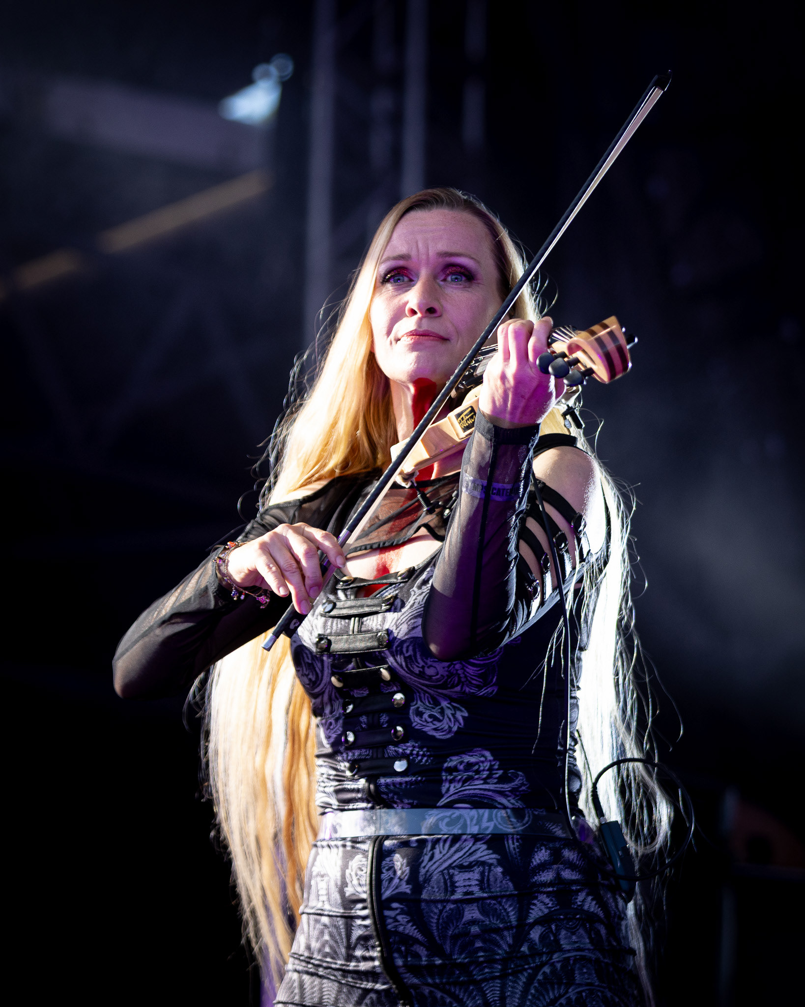 Subway to Sally - MPS Luhmühlen