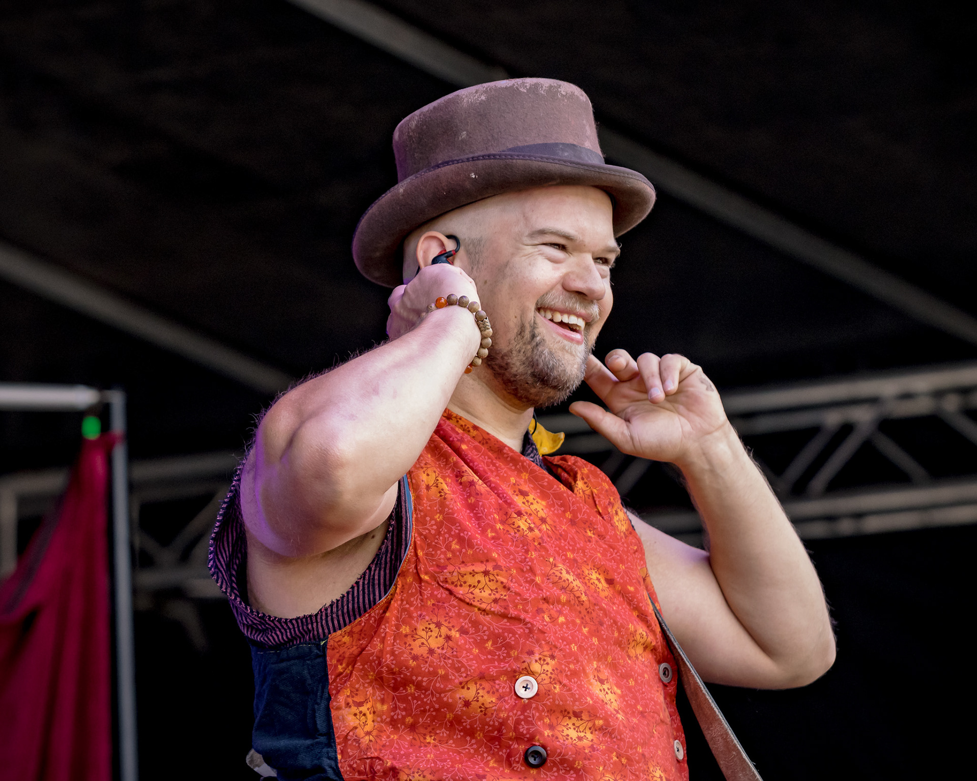 Die Habenichtse - MPS Luhmühlen