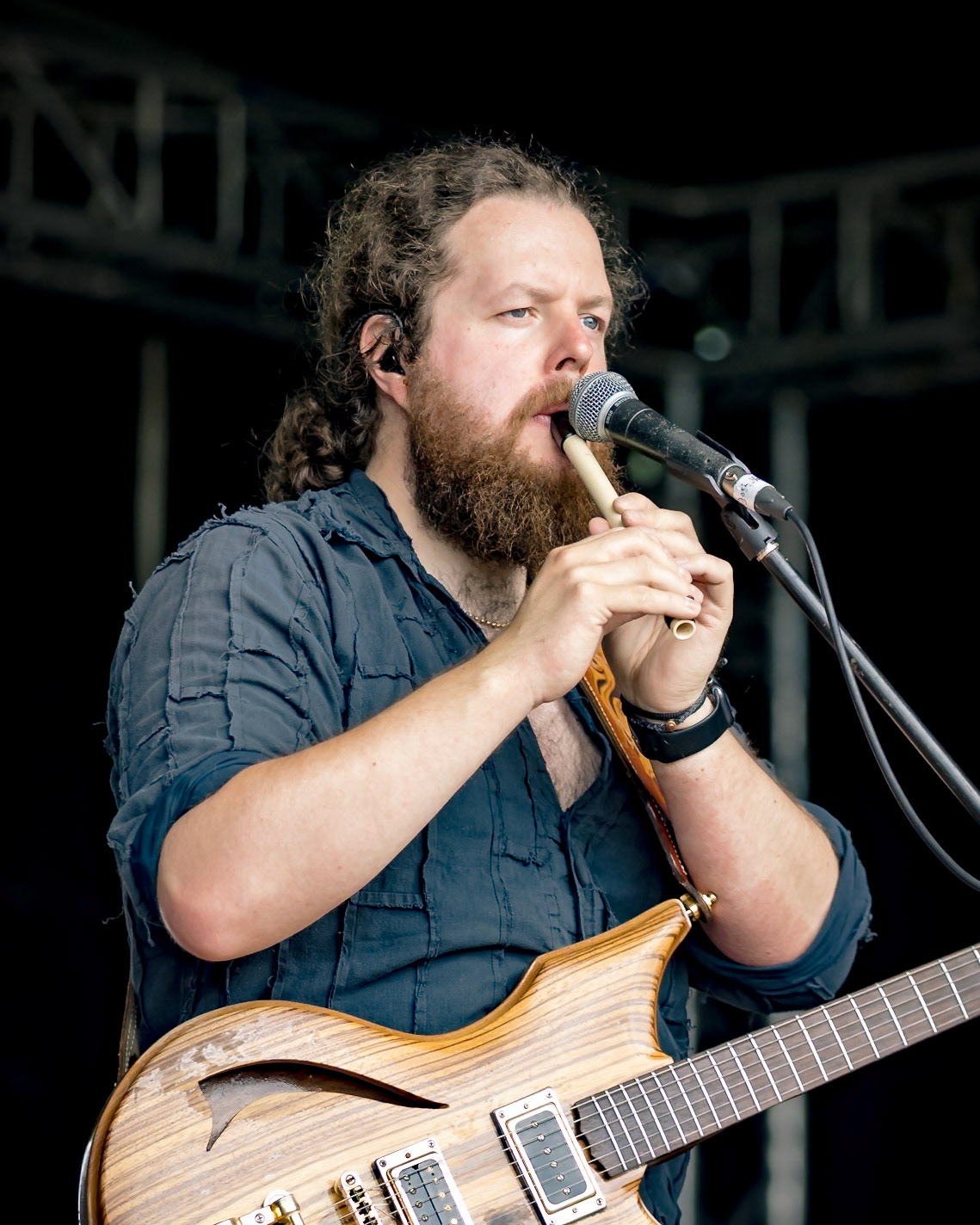 The Dolmen @ MPS Bückeburg