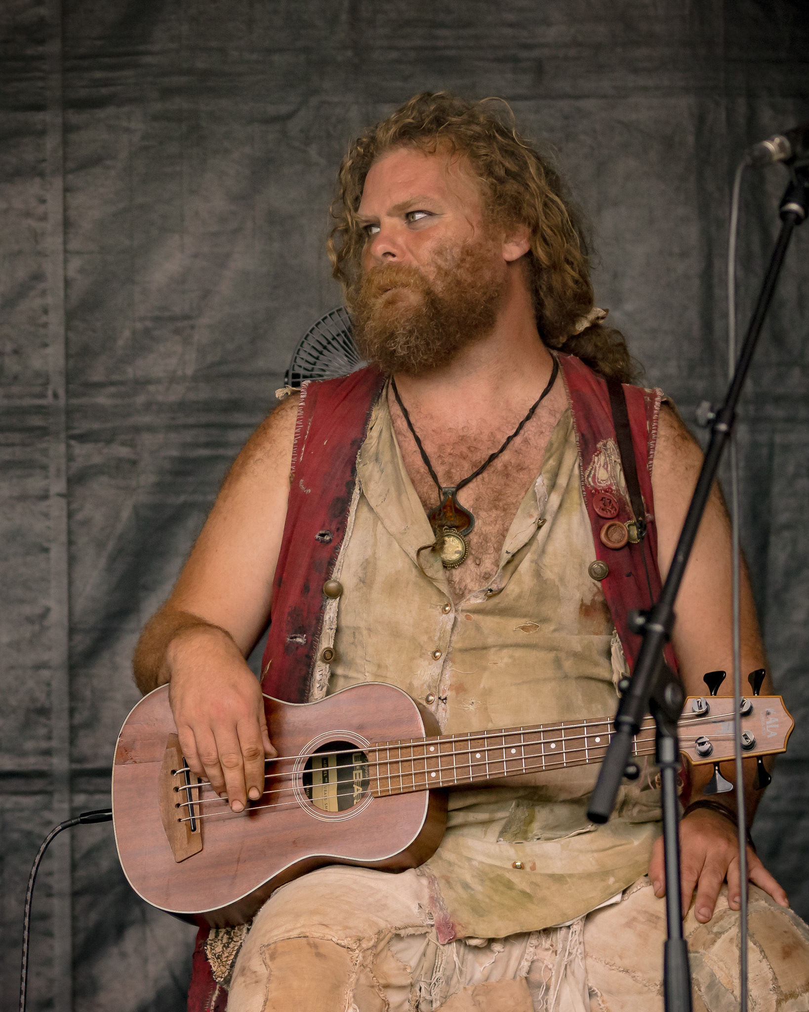 Ye Banished Privateers - MPS Bückeburg