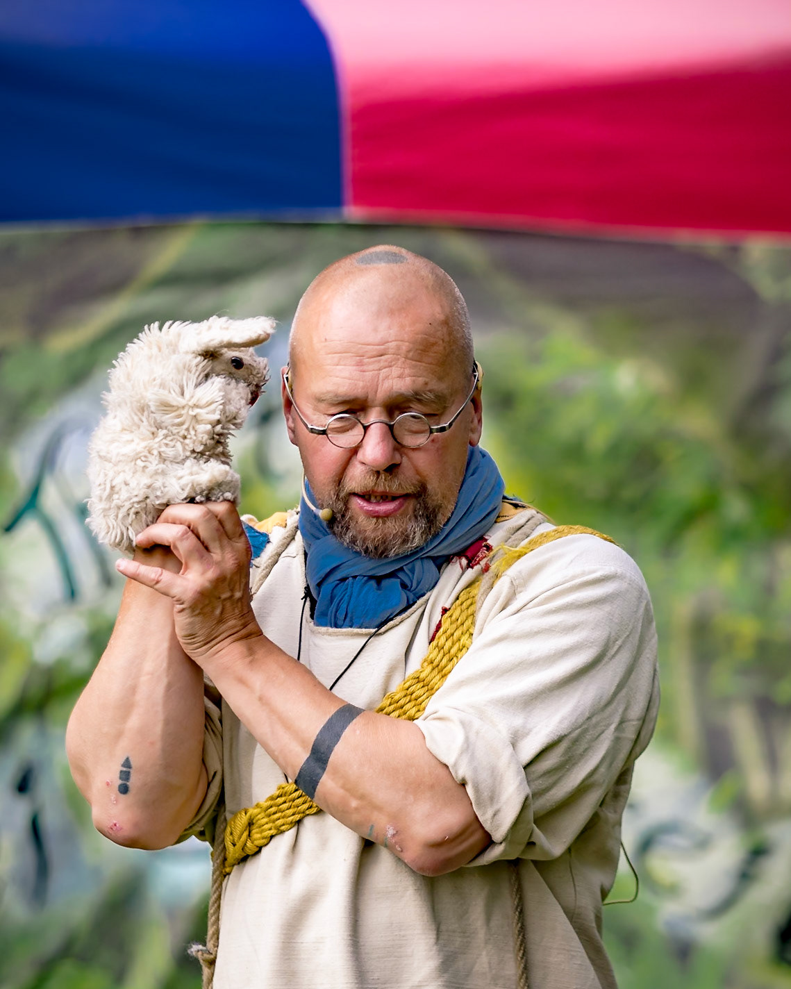 Orlando von Godenhaven - MPS Rastede