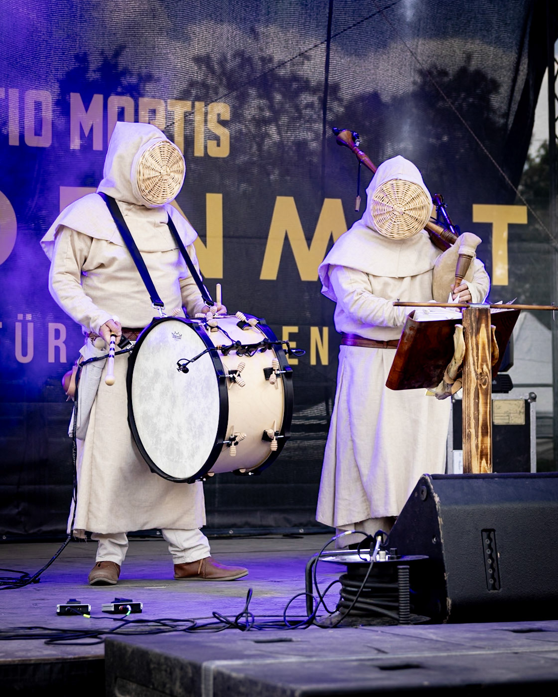 Tabernis @ RolePlay Verse