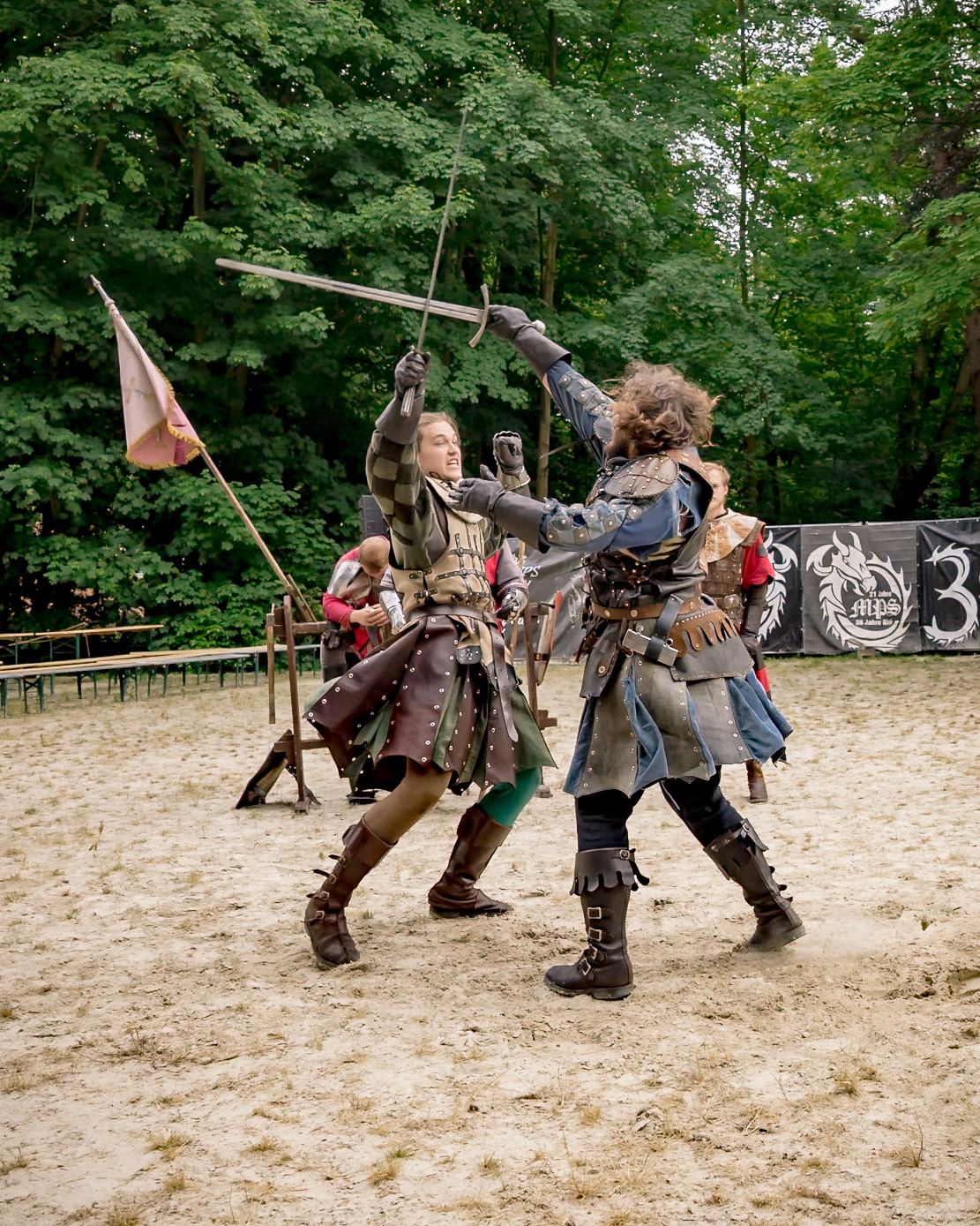 Fictum - MPS Rastede