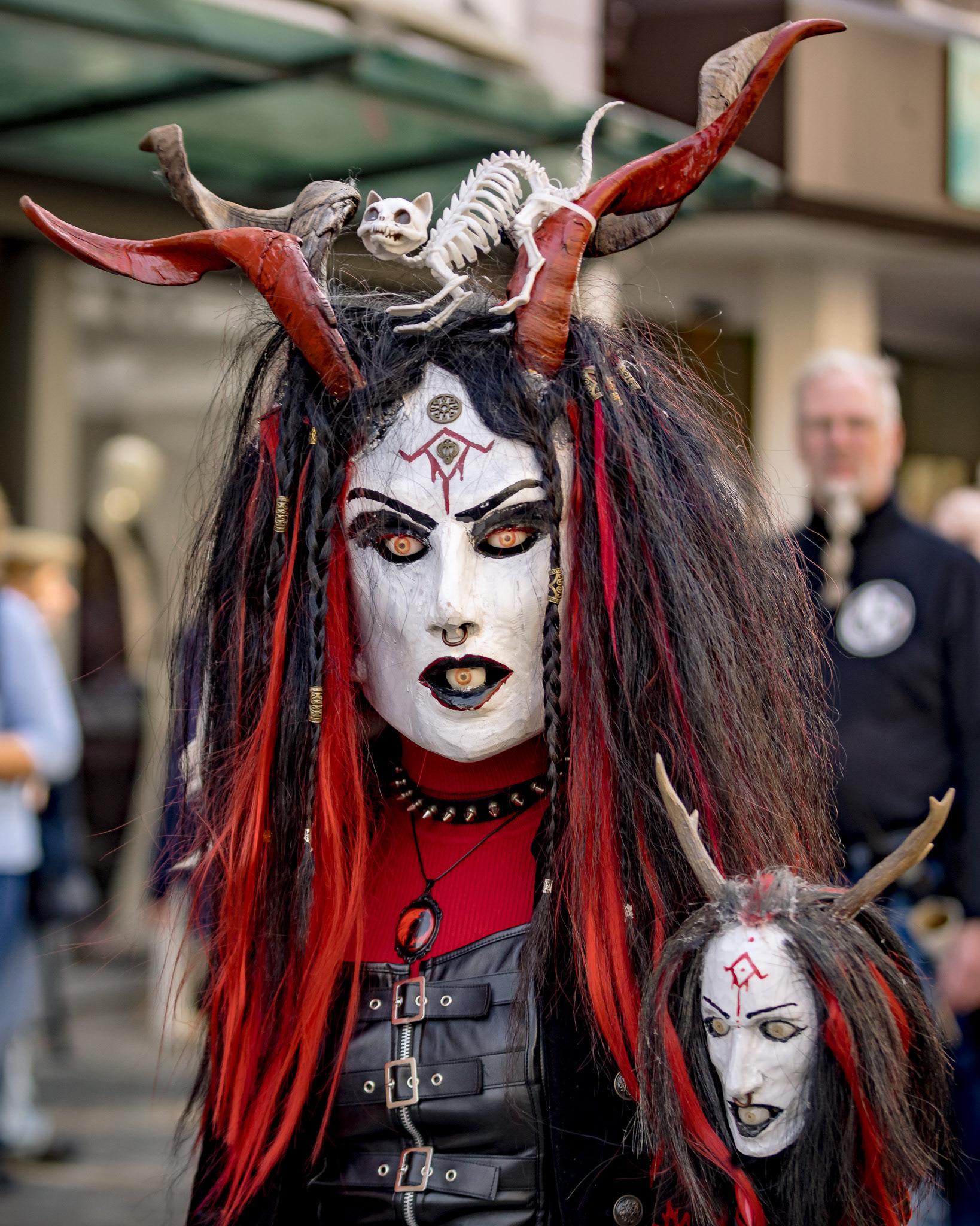 Thüringer Bergteufel - Mystica Hamelon 2026