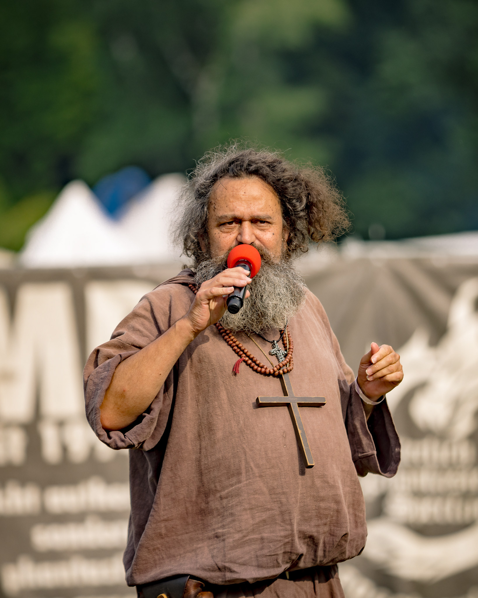 Gewandungsprämierung - MPS Bückeburg