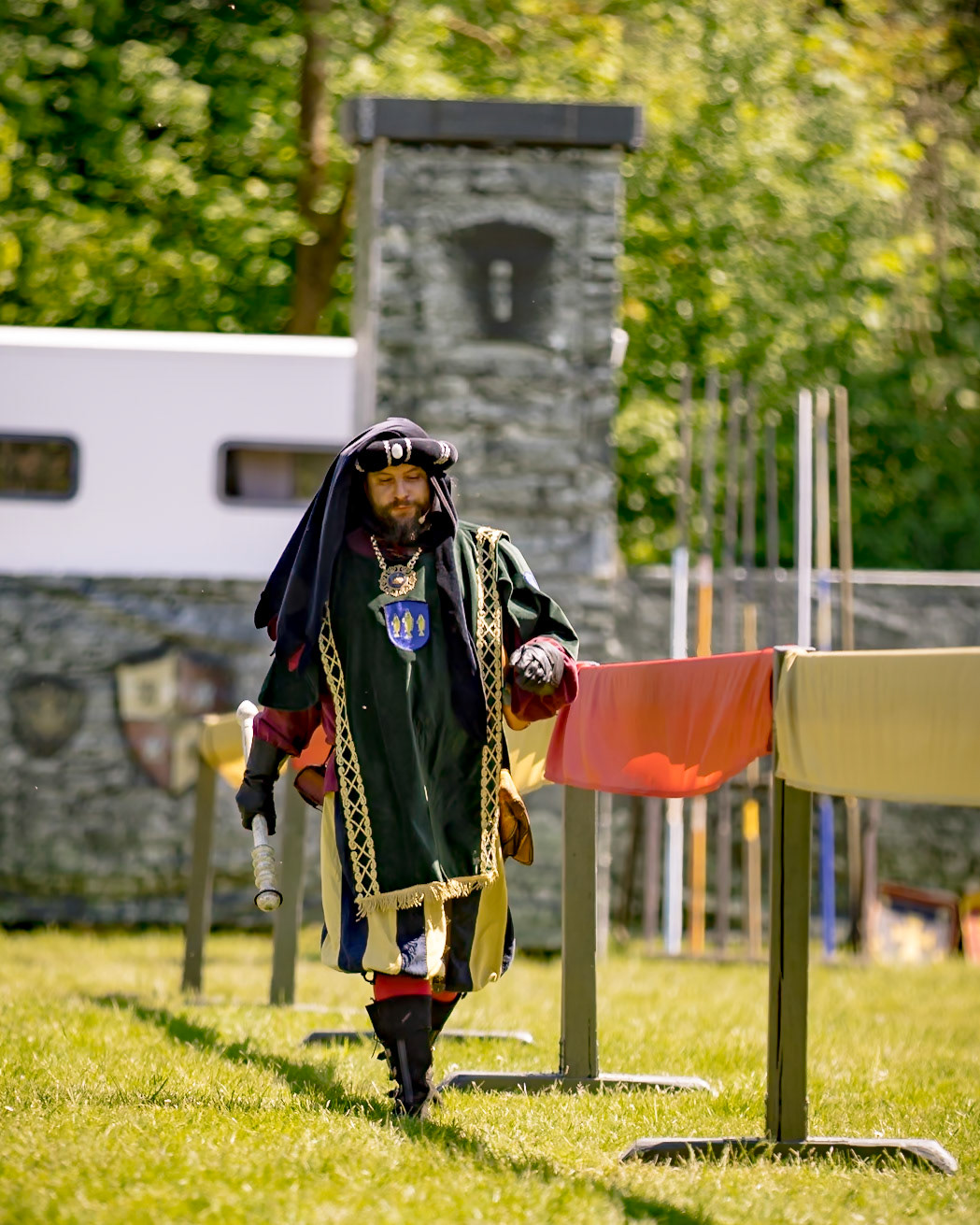 EHS - Das Schicksal der Drachen @ Junior MPS