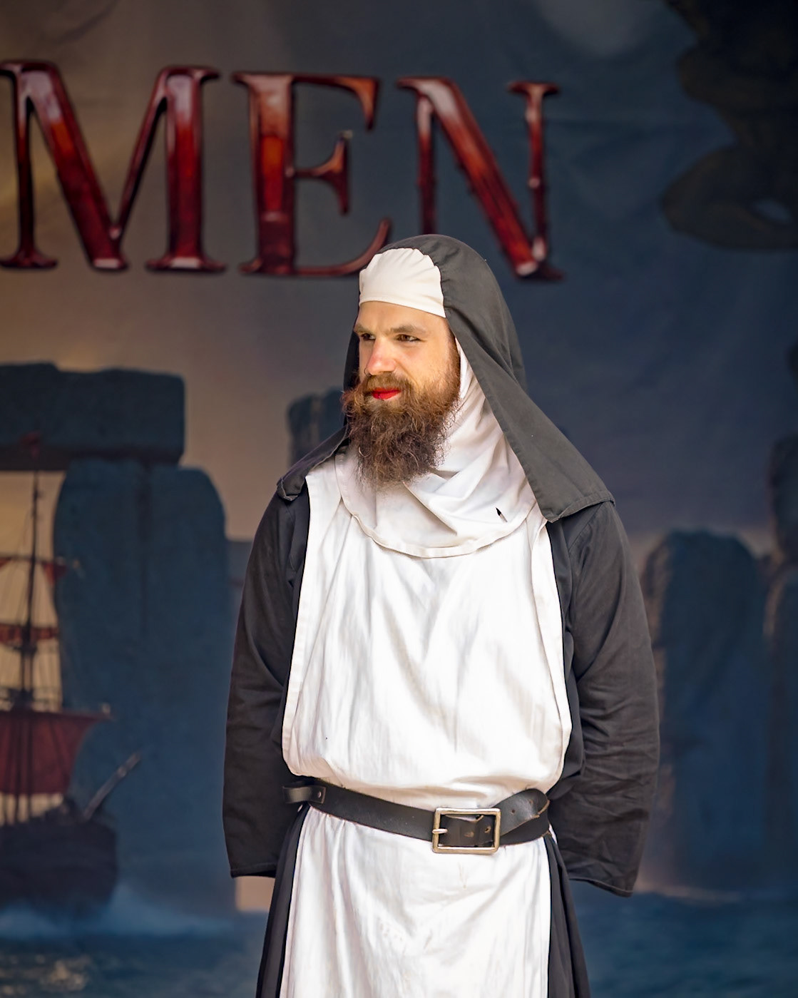 Markteröffnung Sonntag - MPS Rastede