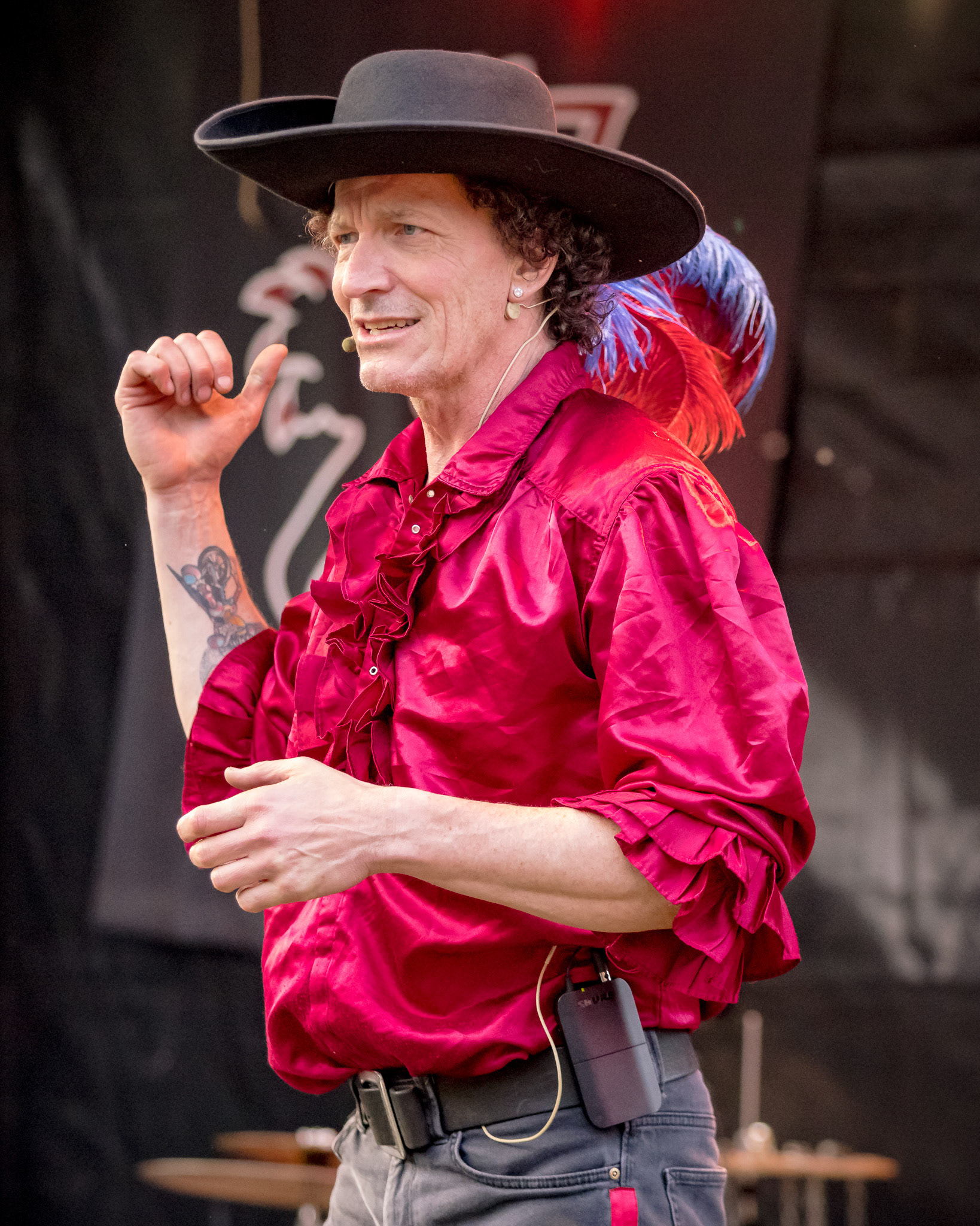 Opus Furore - MPS Rastede