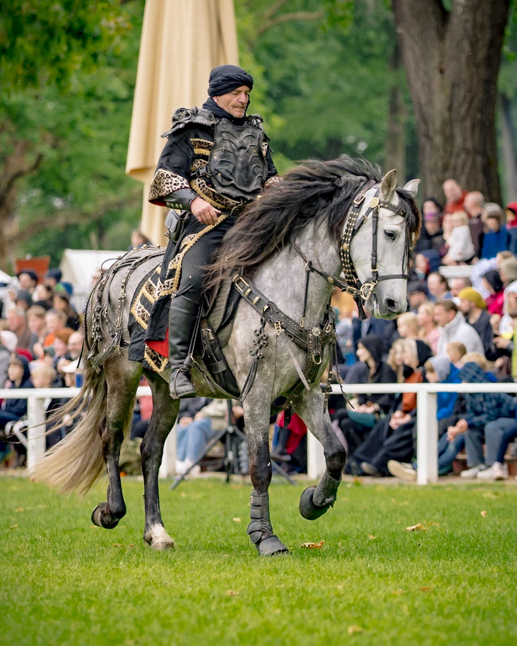 EHS Ritterturnier @ MPS Rastede