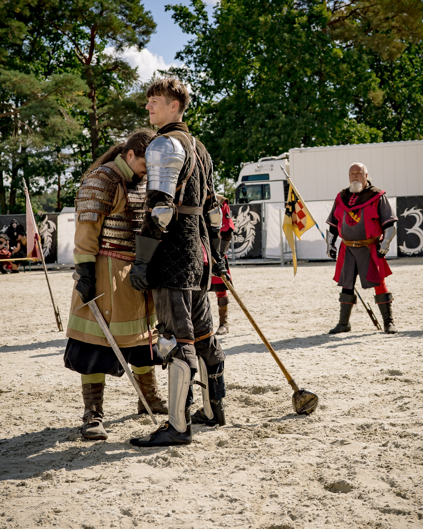 Fictum - MPS Luhmühlen