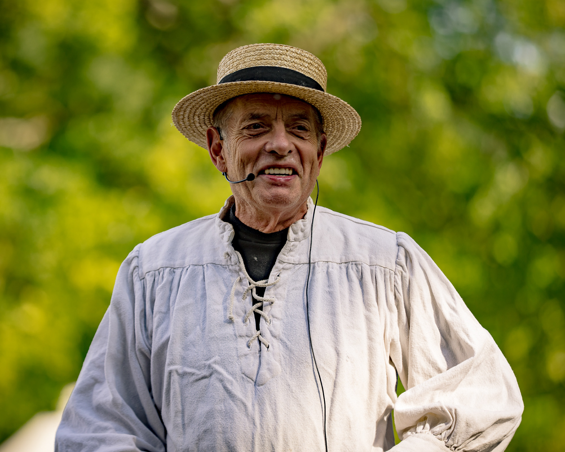 Bagatelli - MPS Luhmühlen