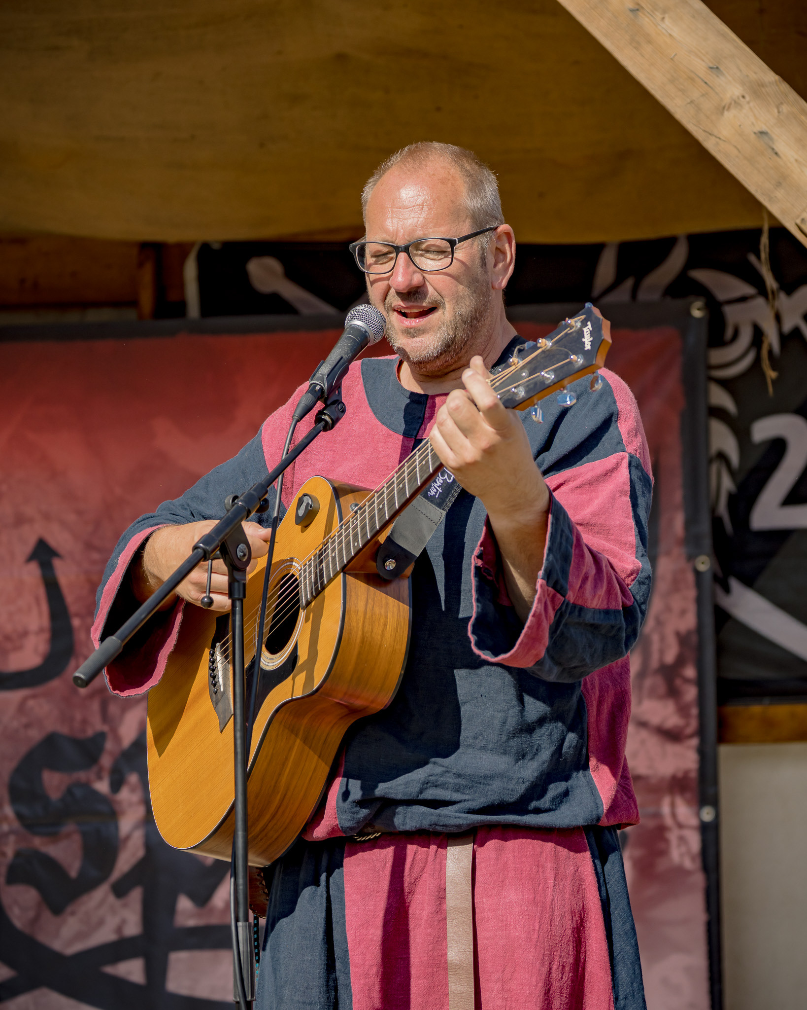 Duivelspack - MPS Luhmühlen