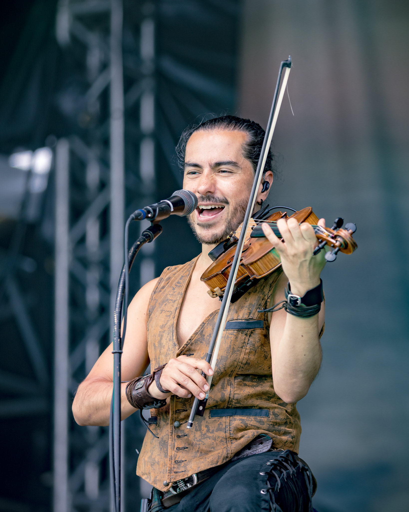 Dartagnan - MPS Bückeburg