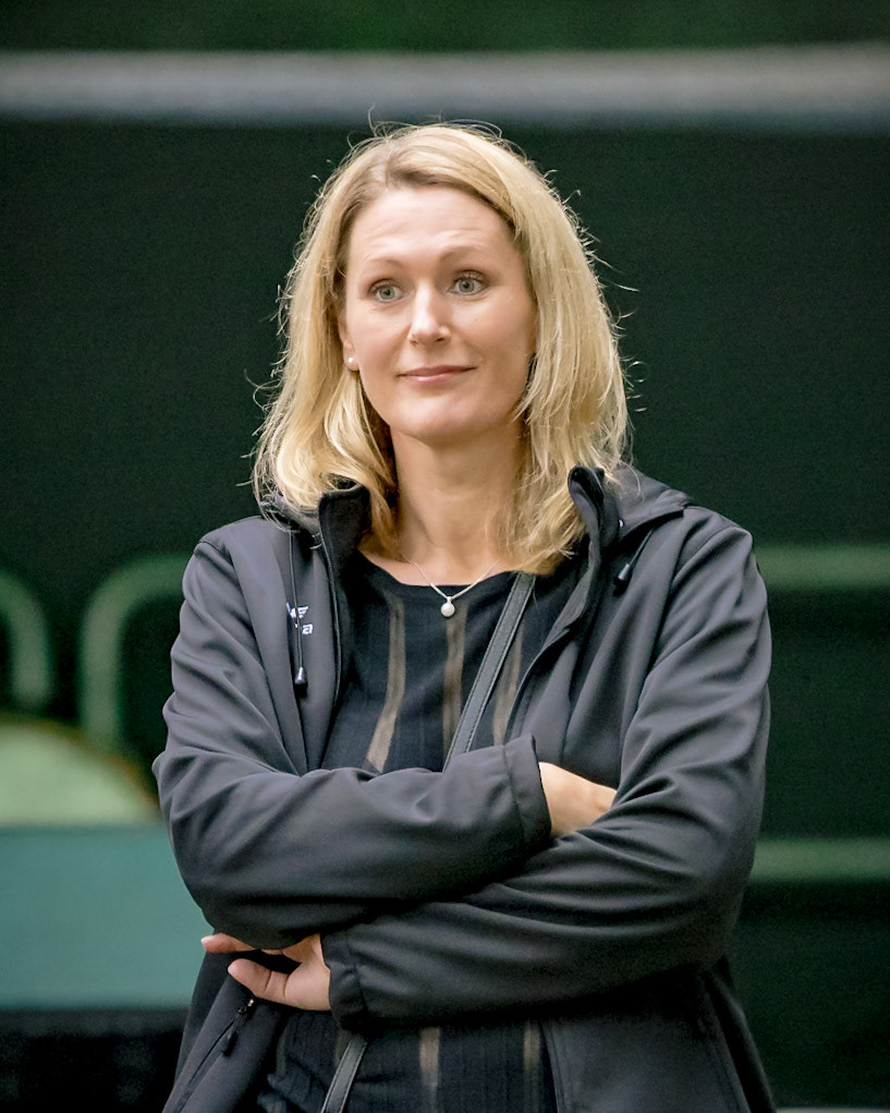 Schmerzblatt - Elb-Spectaculum zu Stove