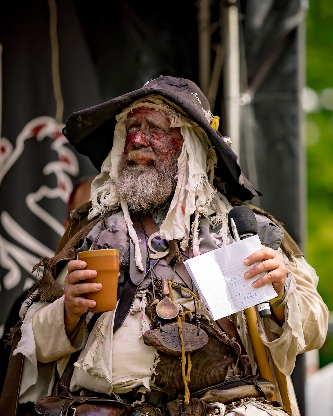 Markteröffnung - MPS Rastede