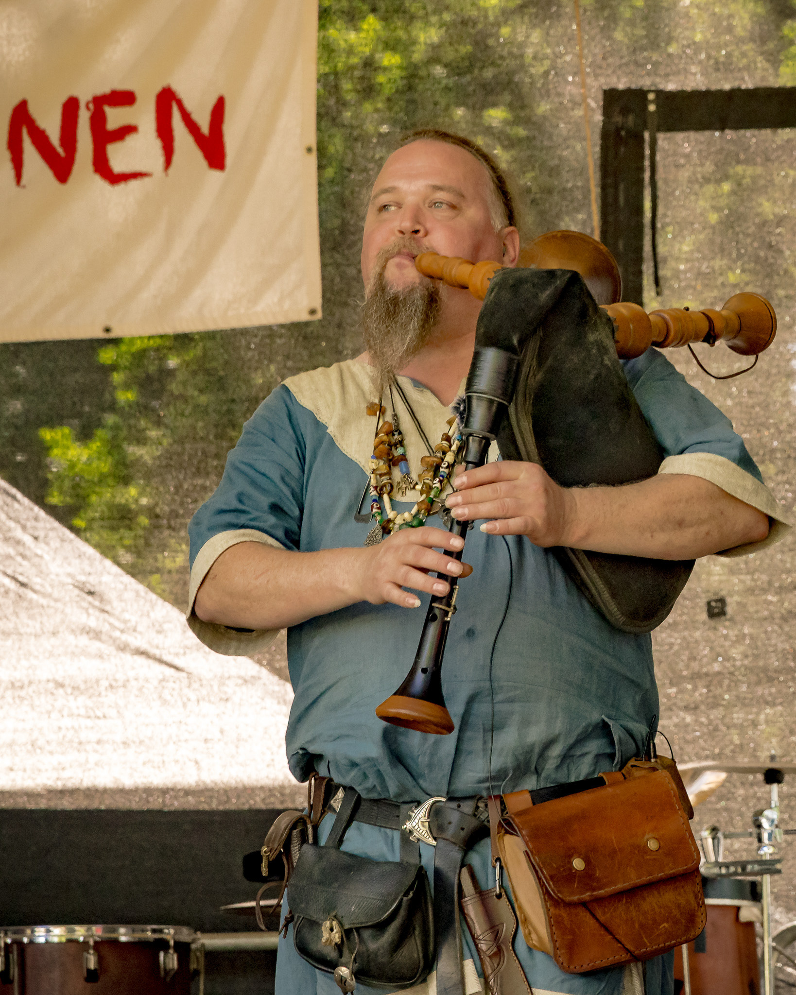 Die Vertriebenen - Elb-Spectaculum Stove