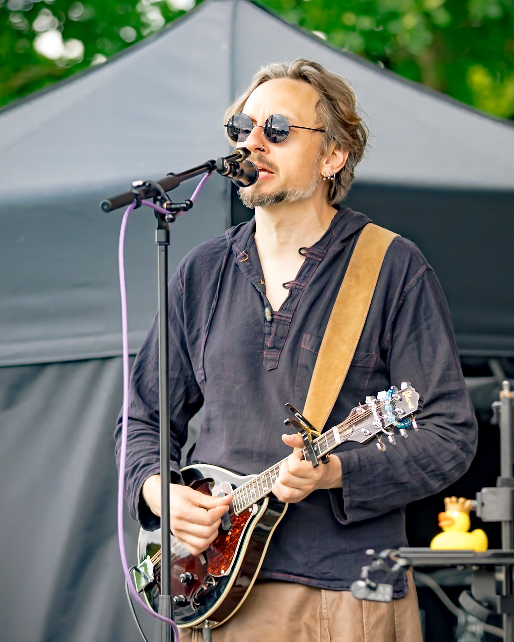 Bardehaus @ MPS Rastede