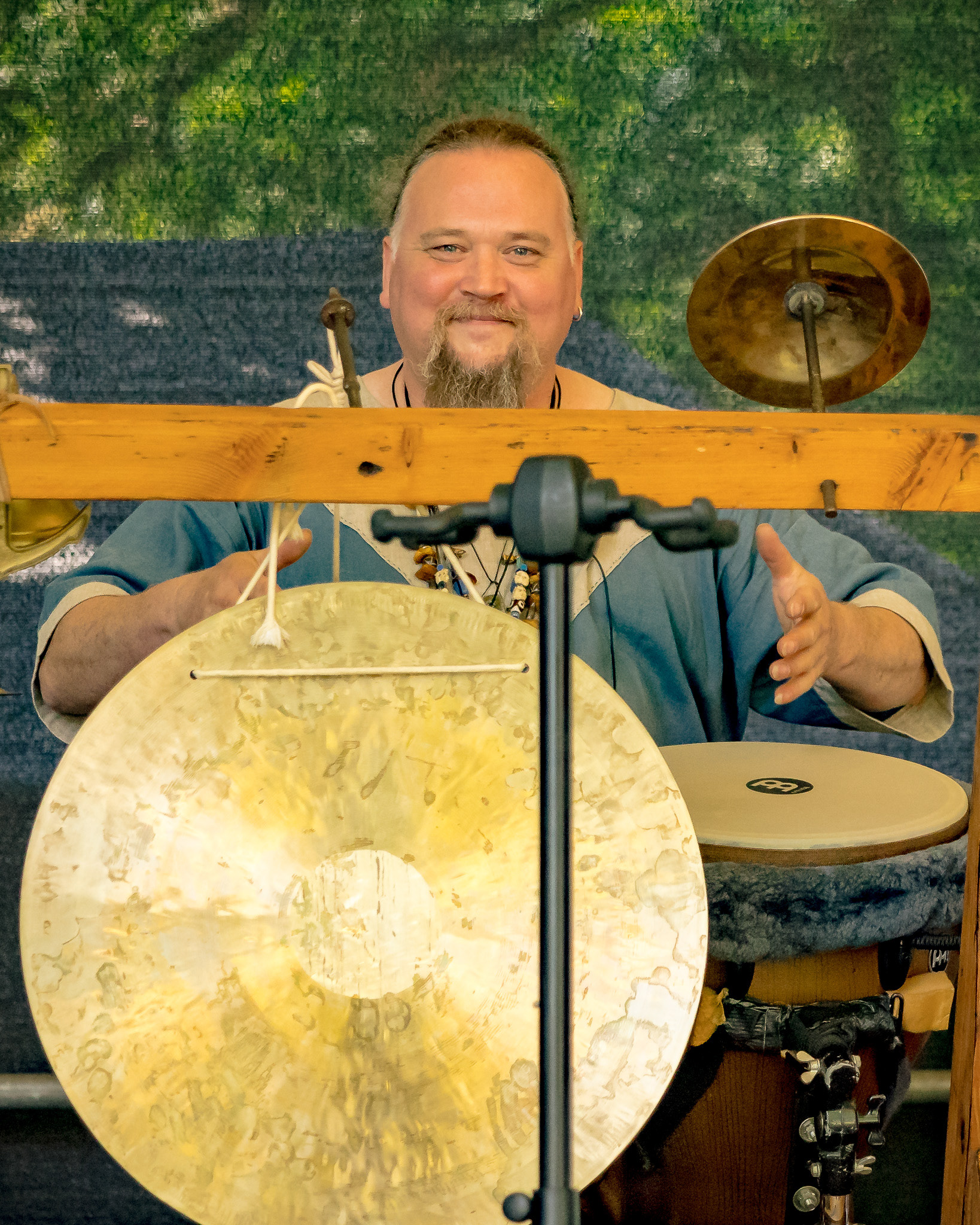 Die Vertriebenen - Elb-Spectaculum Stove