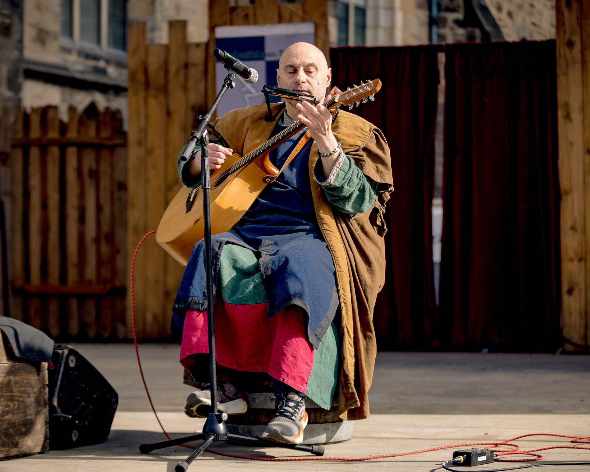 Magister Stephanus - Mystica Hamelon 2026