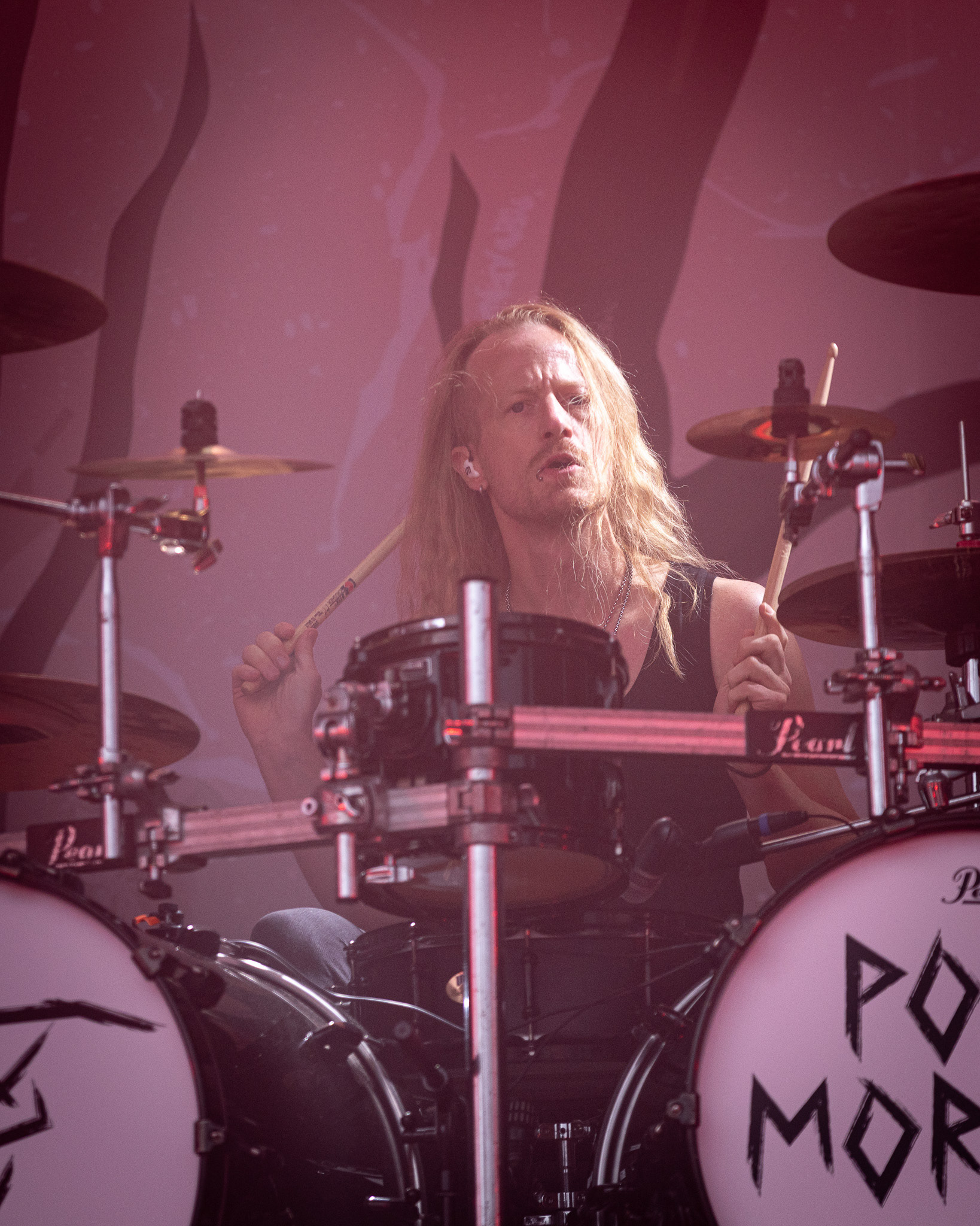 Subway To Sally - MPS Bückeburg