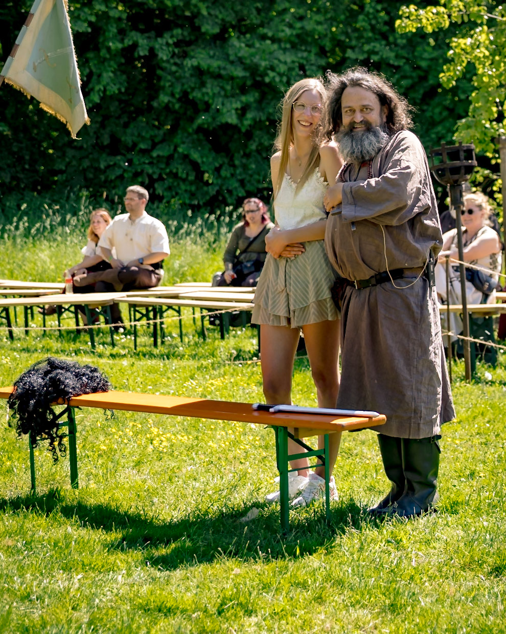 Märchenstunde @ Junior MPS