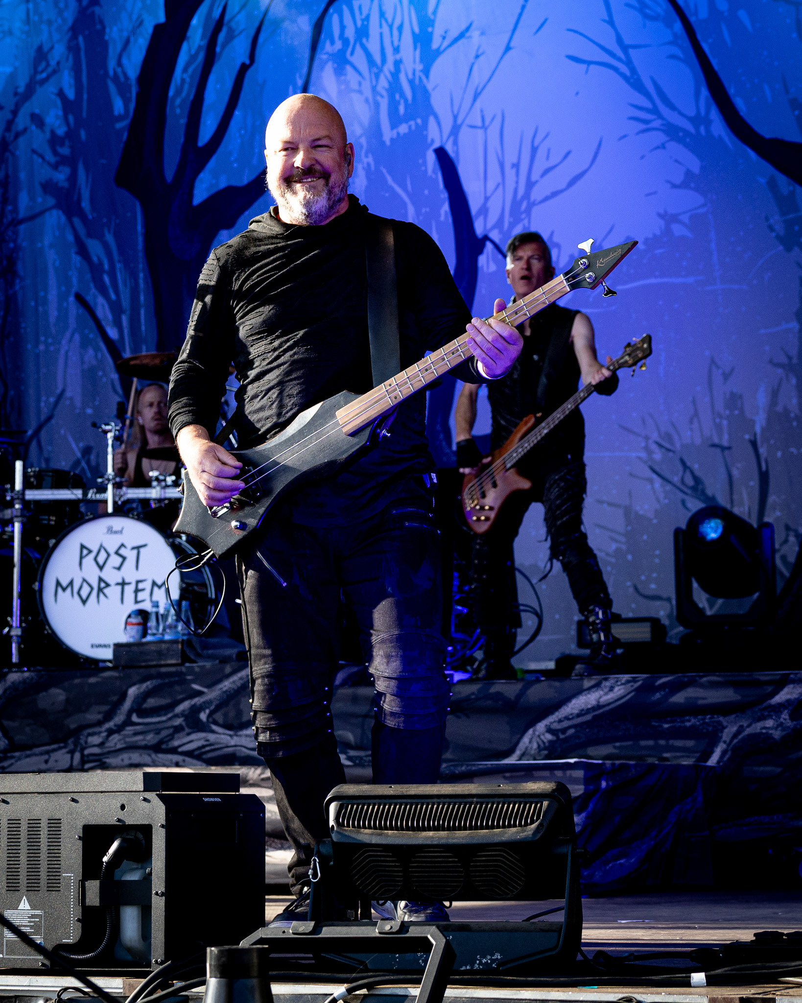 Subway to Sally - MPS Luhmühlen