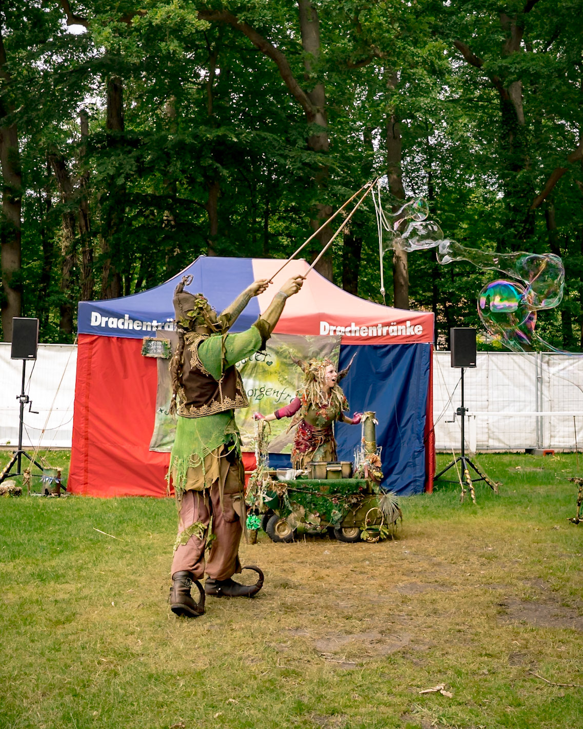 Nebenbei Sorgenfrei - MPS Rastede