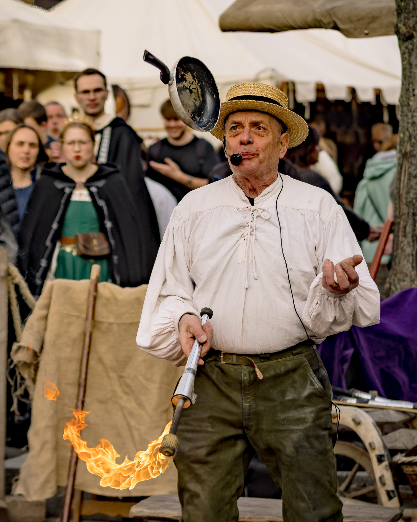 Bagatelli - Mystica Hamelon 2026