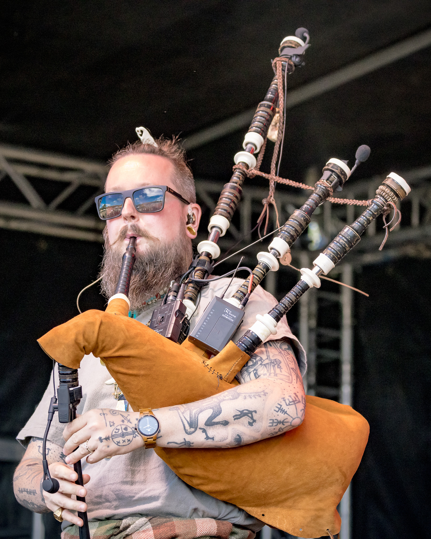 Saor Patrol - MPS Luhmühlen