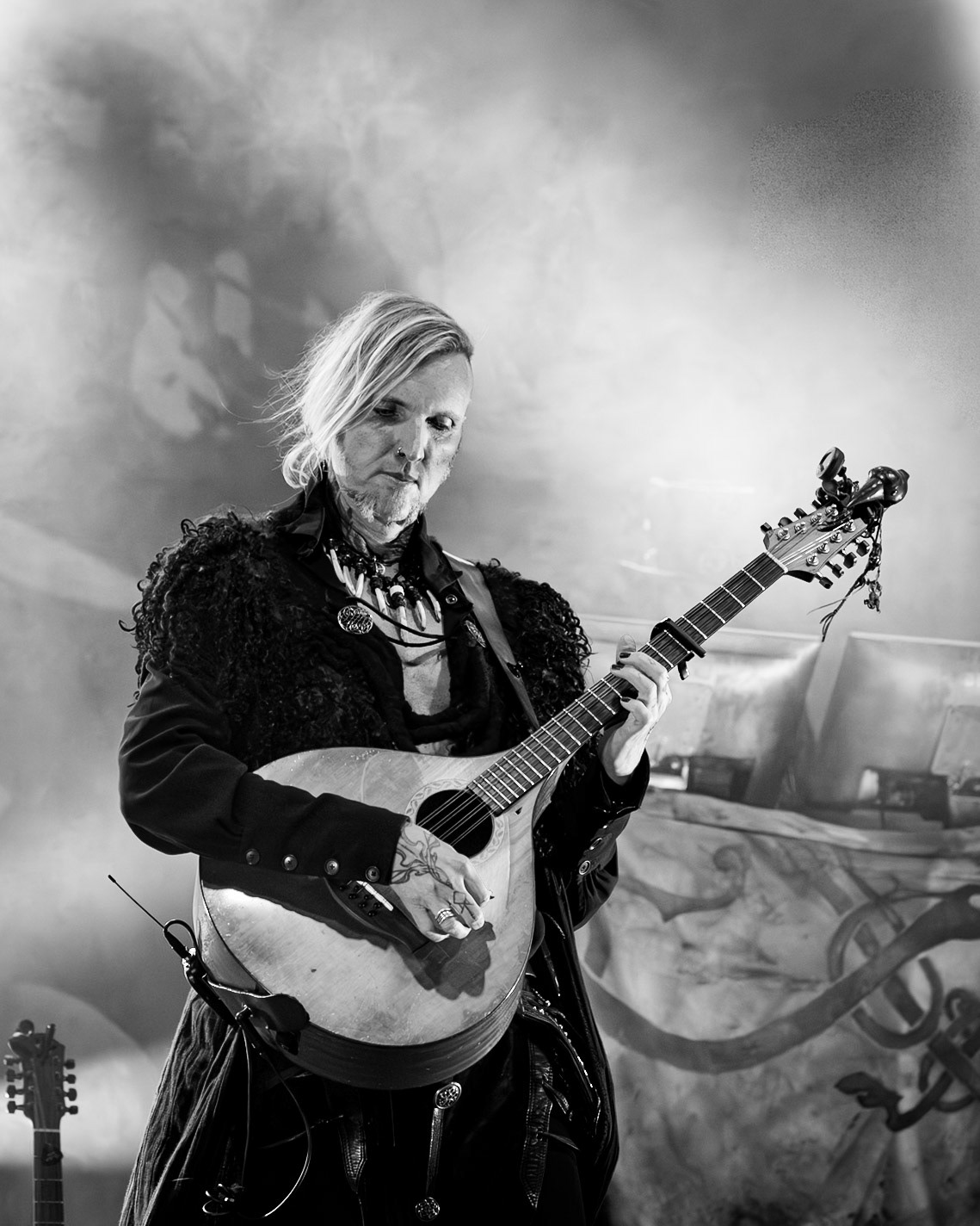 Faun - MPS Luhmühlen