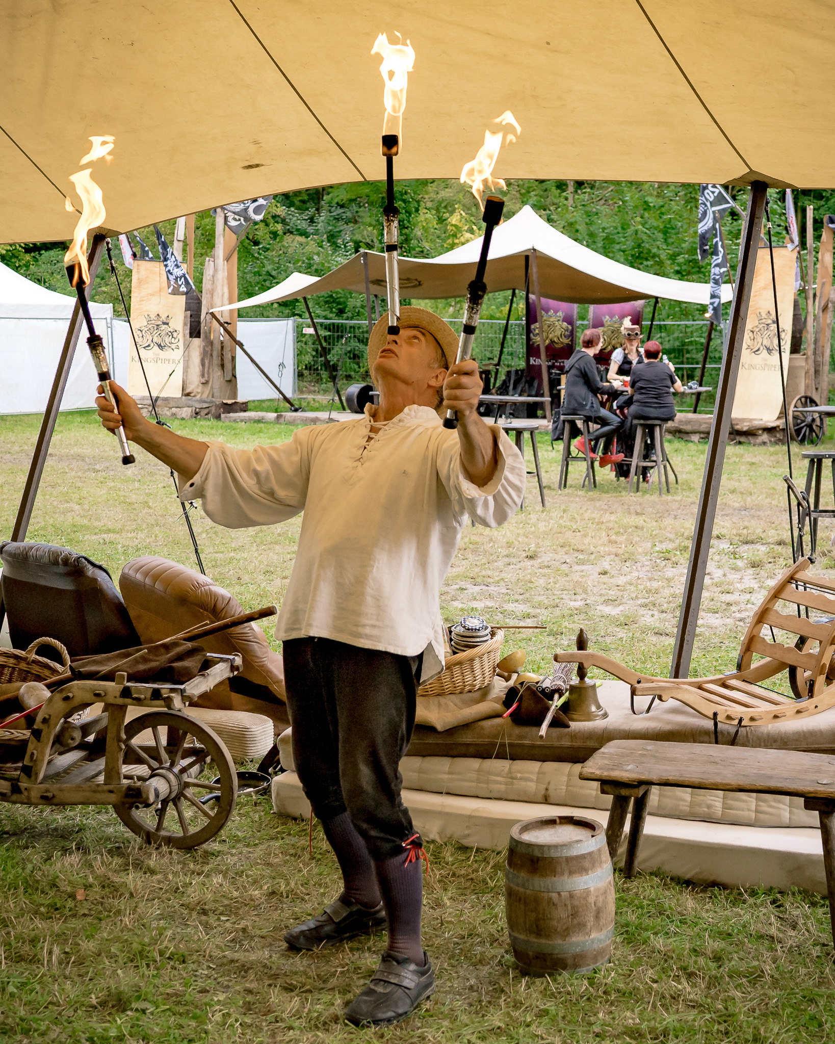 Bagatelli - MPS Bückeburg