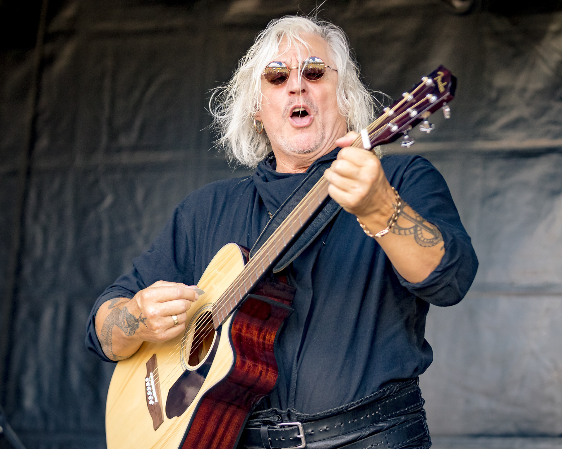 The Dolmen - MPS Luhmühlen