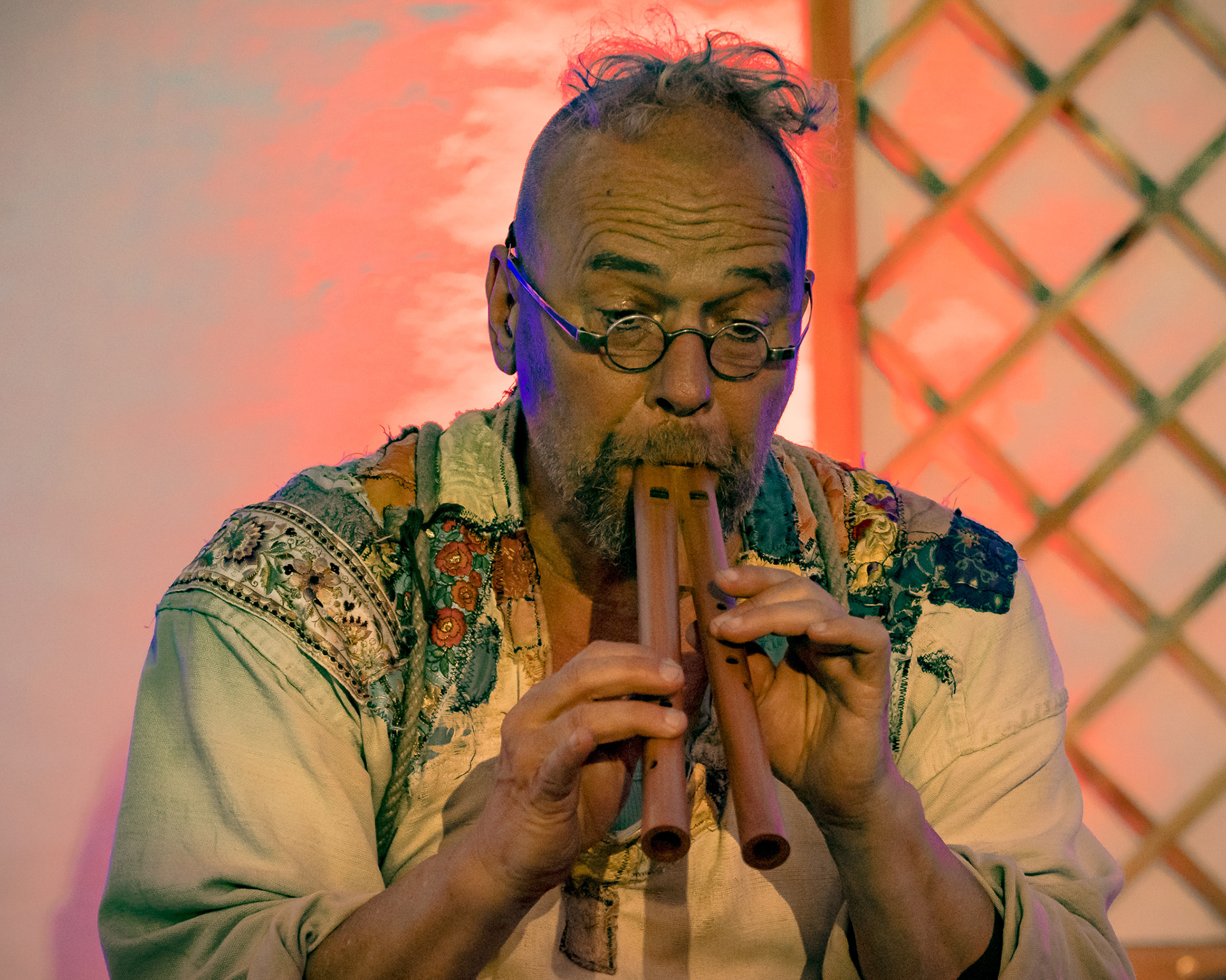 Orlando von Godenhaven - Retro MPS Emkendorf 2026
