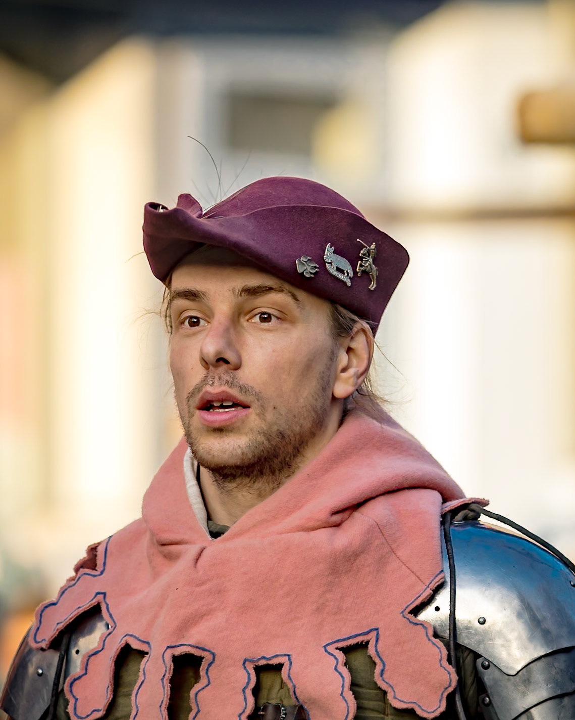 Kvartet @ Mystica Hamelon