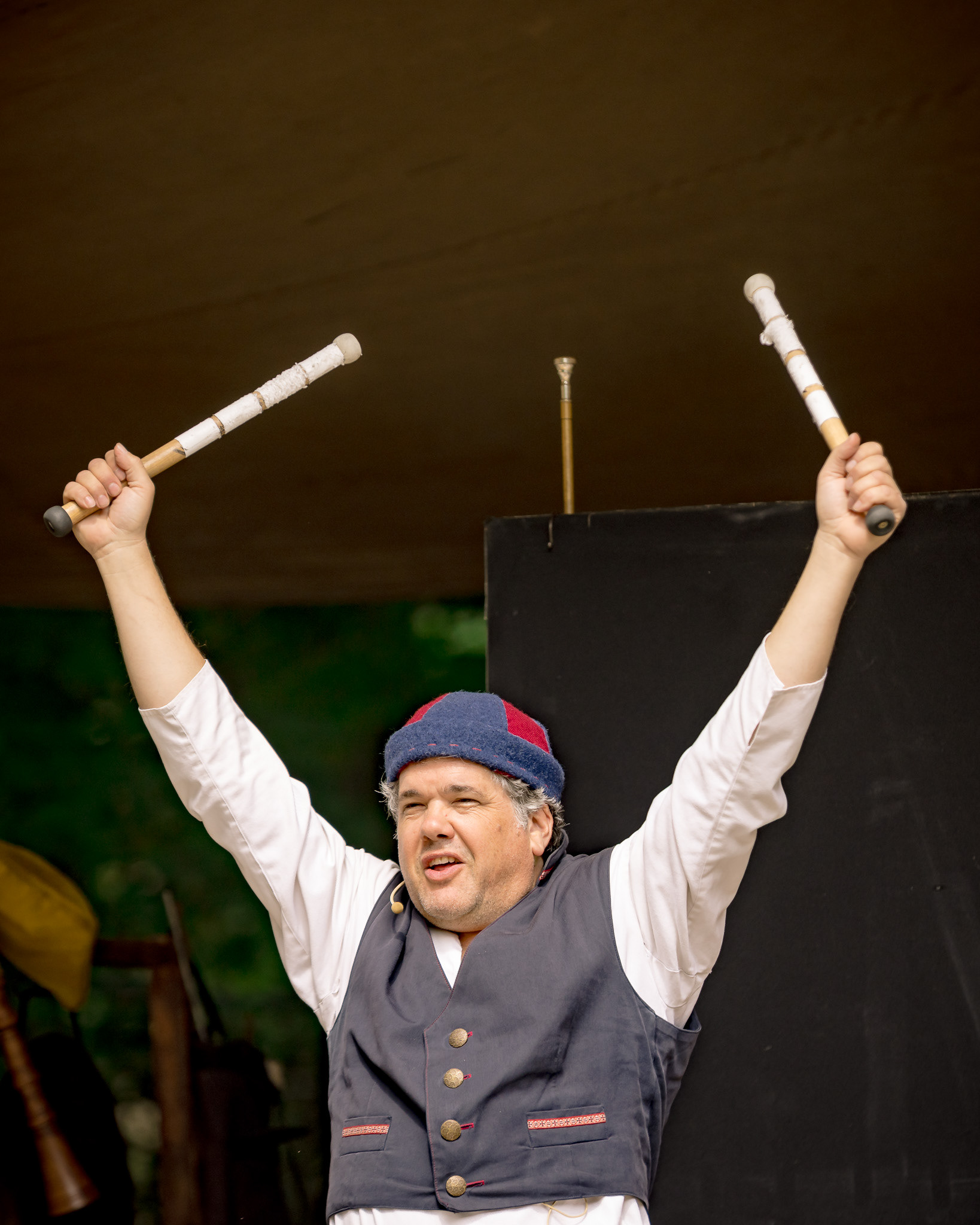 Duo Forzarello - MPS Bückeburg