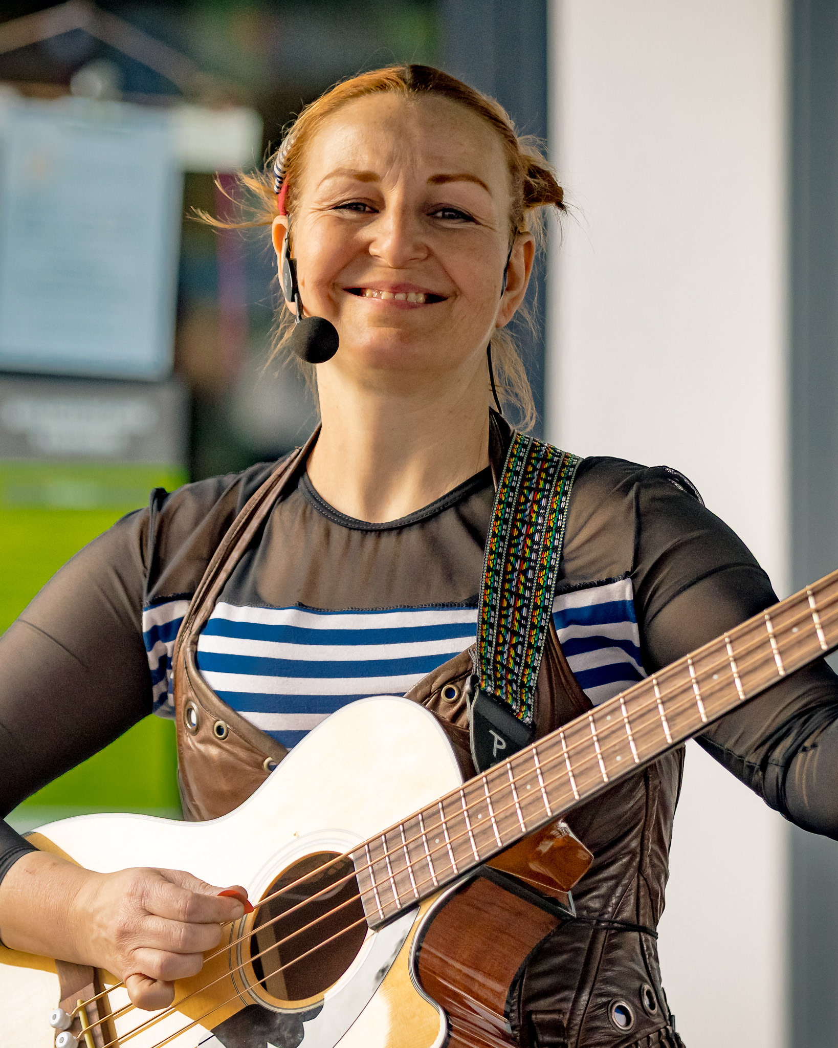 The Bohemian Busketeers - Mystica Hamelon 2026