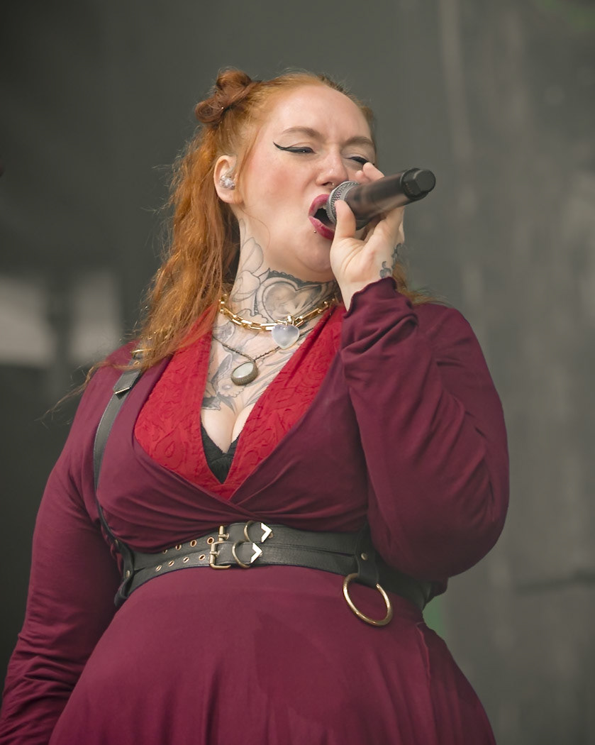 Kupfergold - MPS Bückeburg