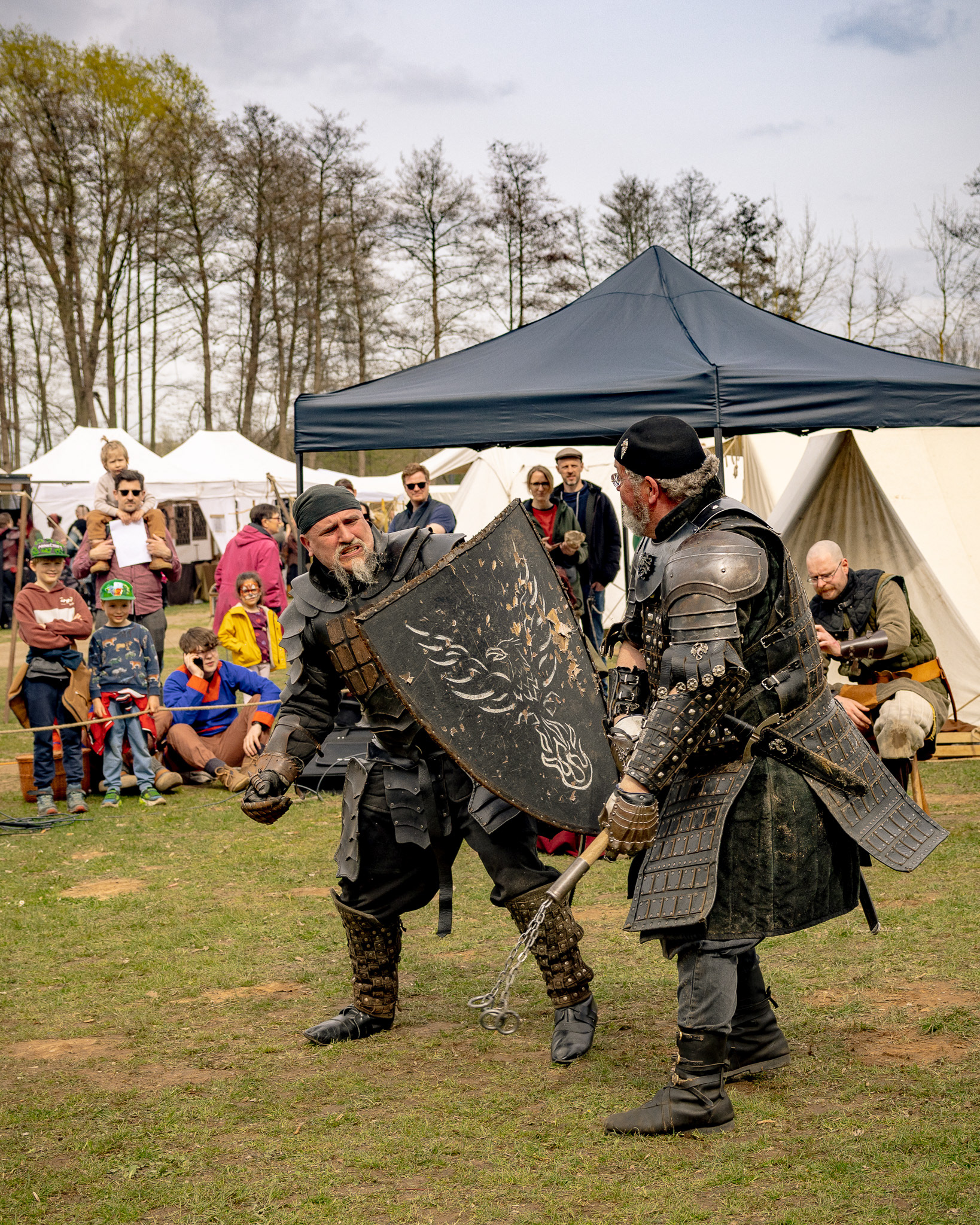 Draco Inter Mares - See-Spectaculum zu Brietlingen 2026