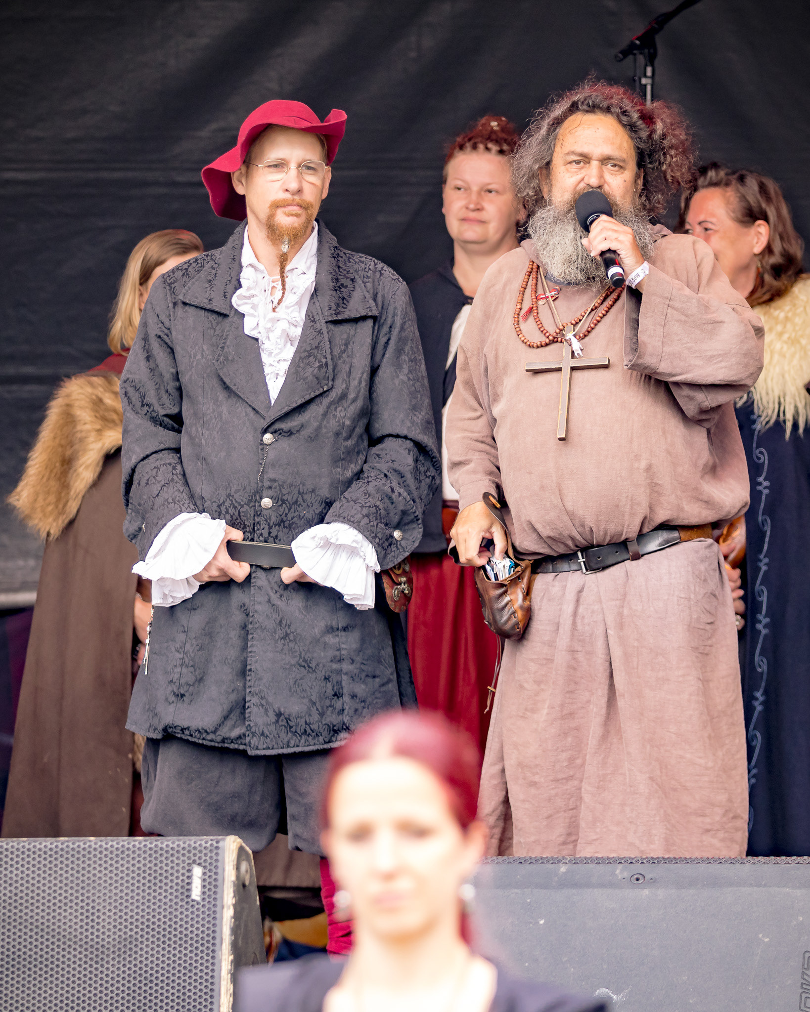 Markteröffnung Samstag - MPS Bückeburg