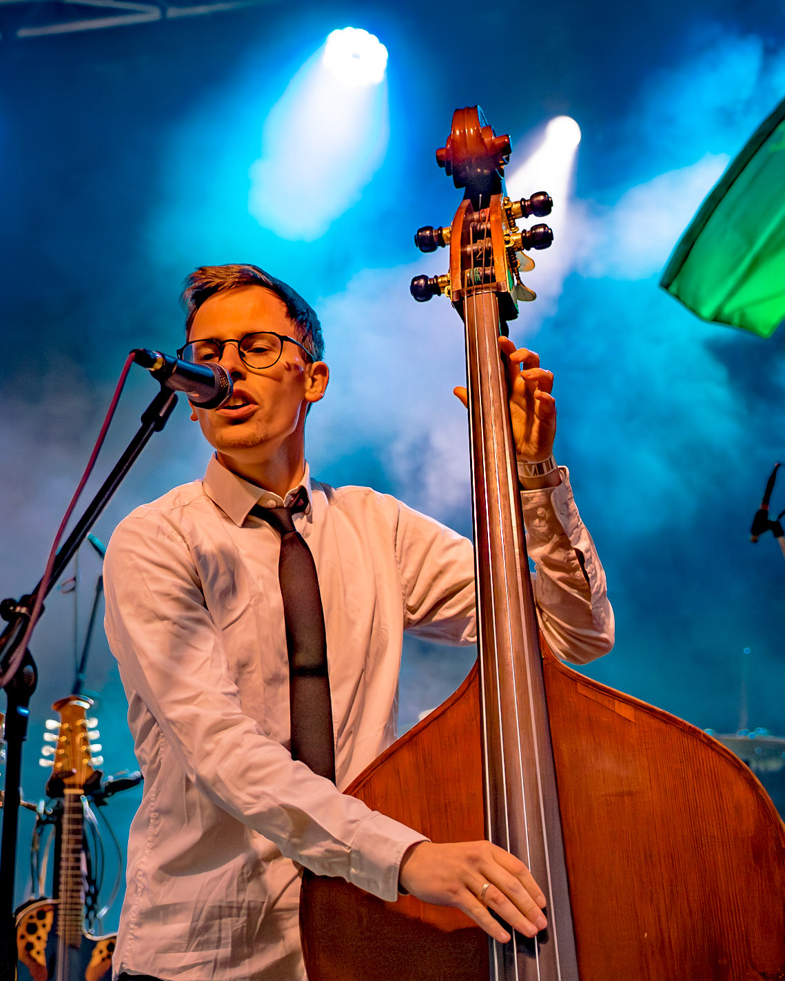 Nobody Knows @ IKM Walbeck