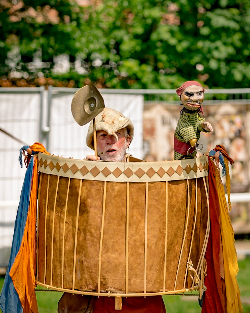 Kiepenkasper - MPS Rastede