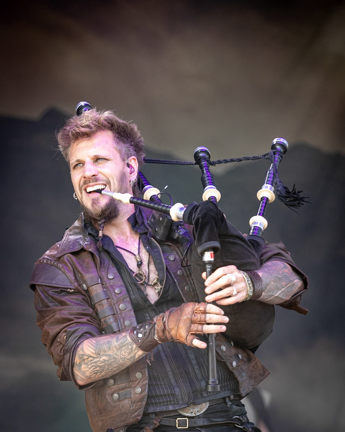 Dartagnan - MPS Luhmühlen