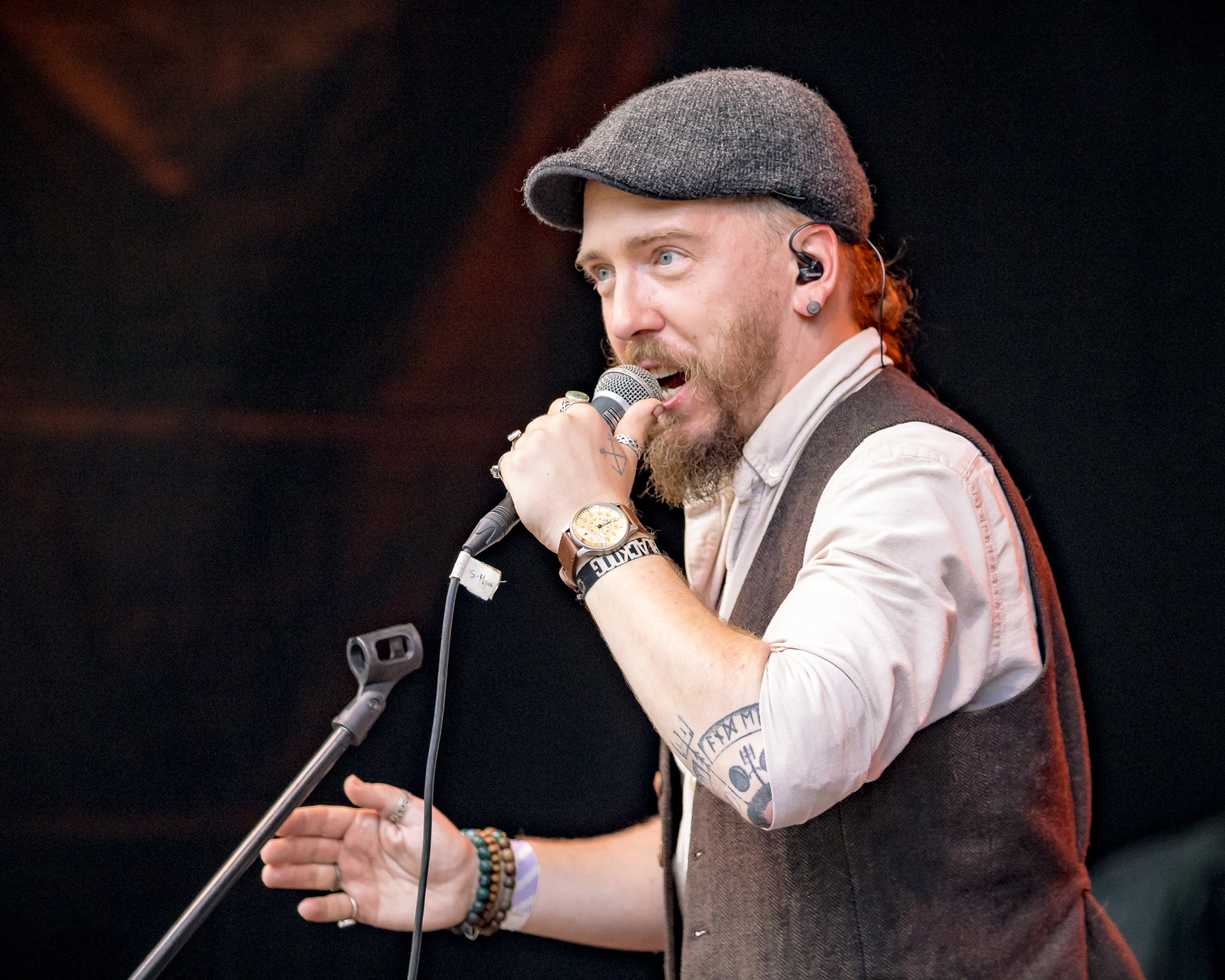 Tir Saor - MPS Bückeburg