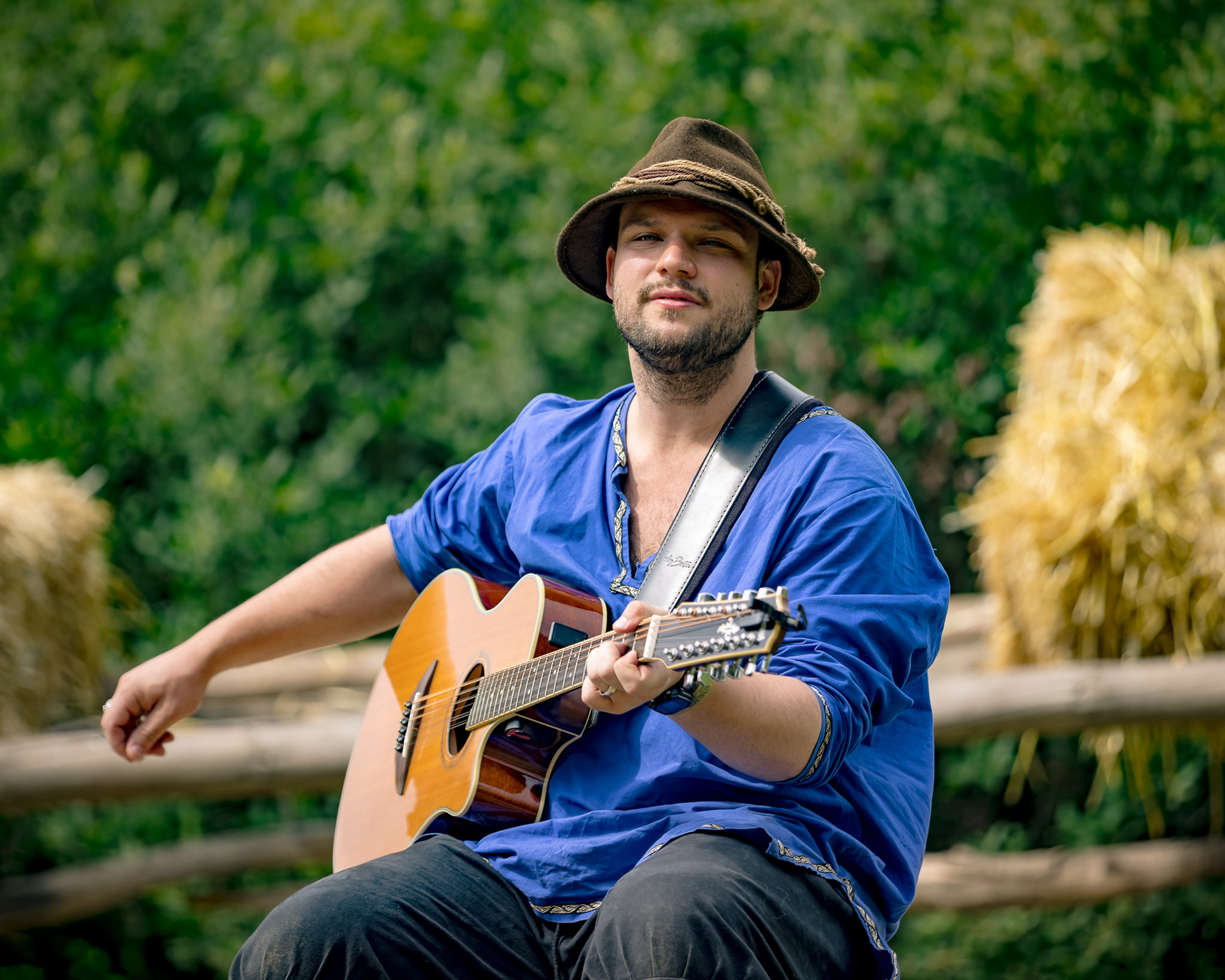 Leonea - MPS Bückeburg