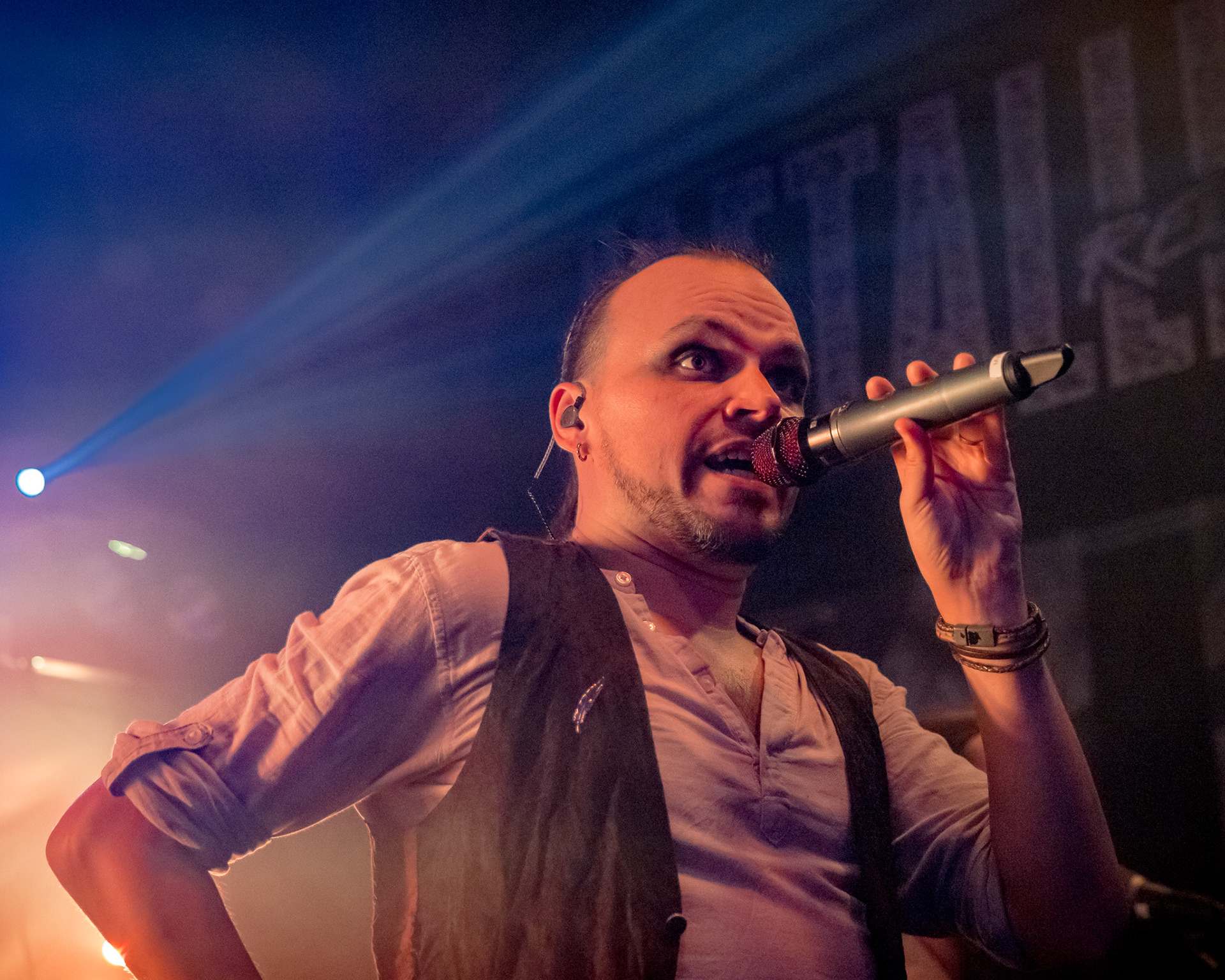 Mythemia - Wolkenjäger Tour 2026